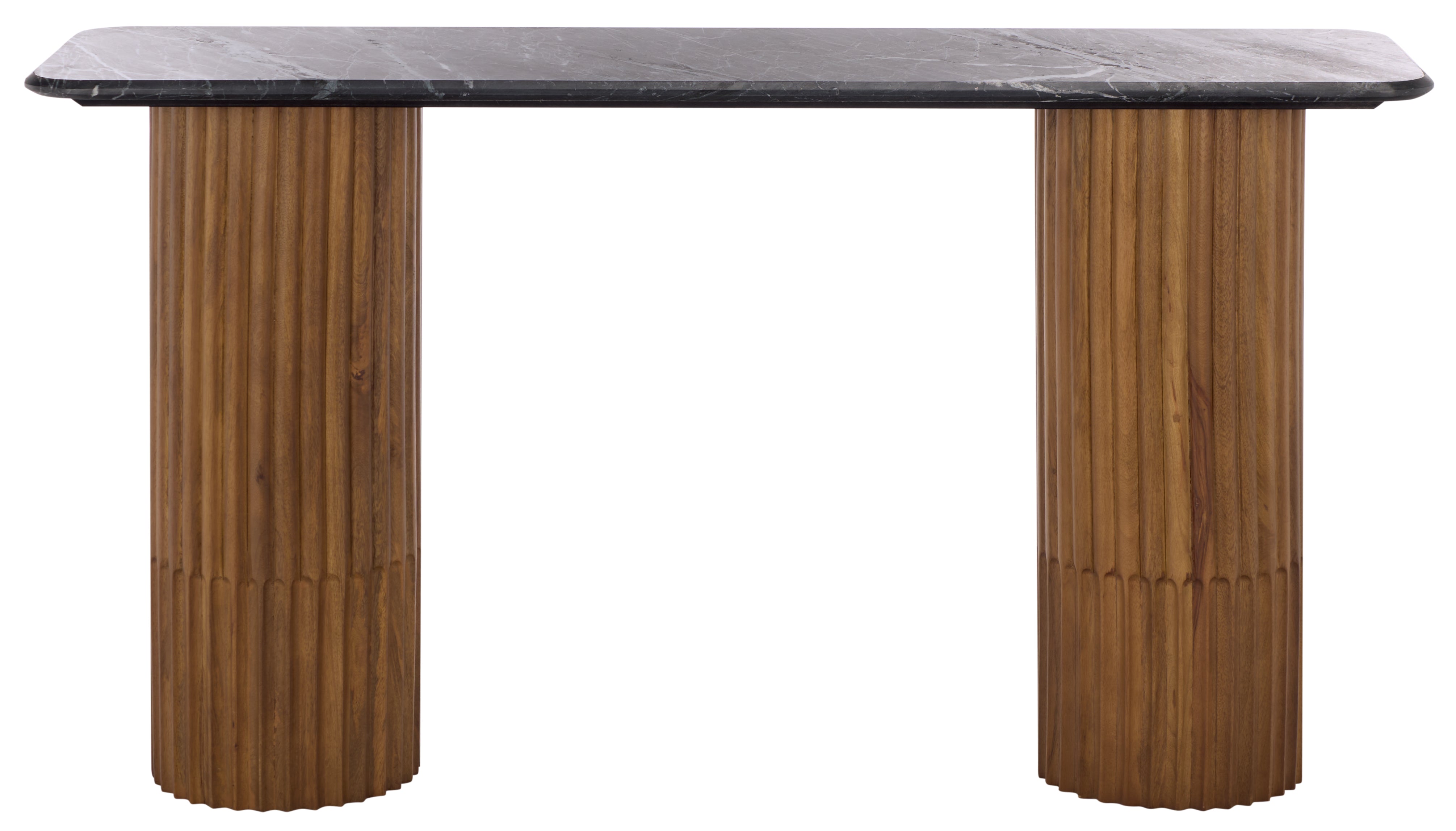 WALNUT / BLACK