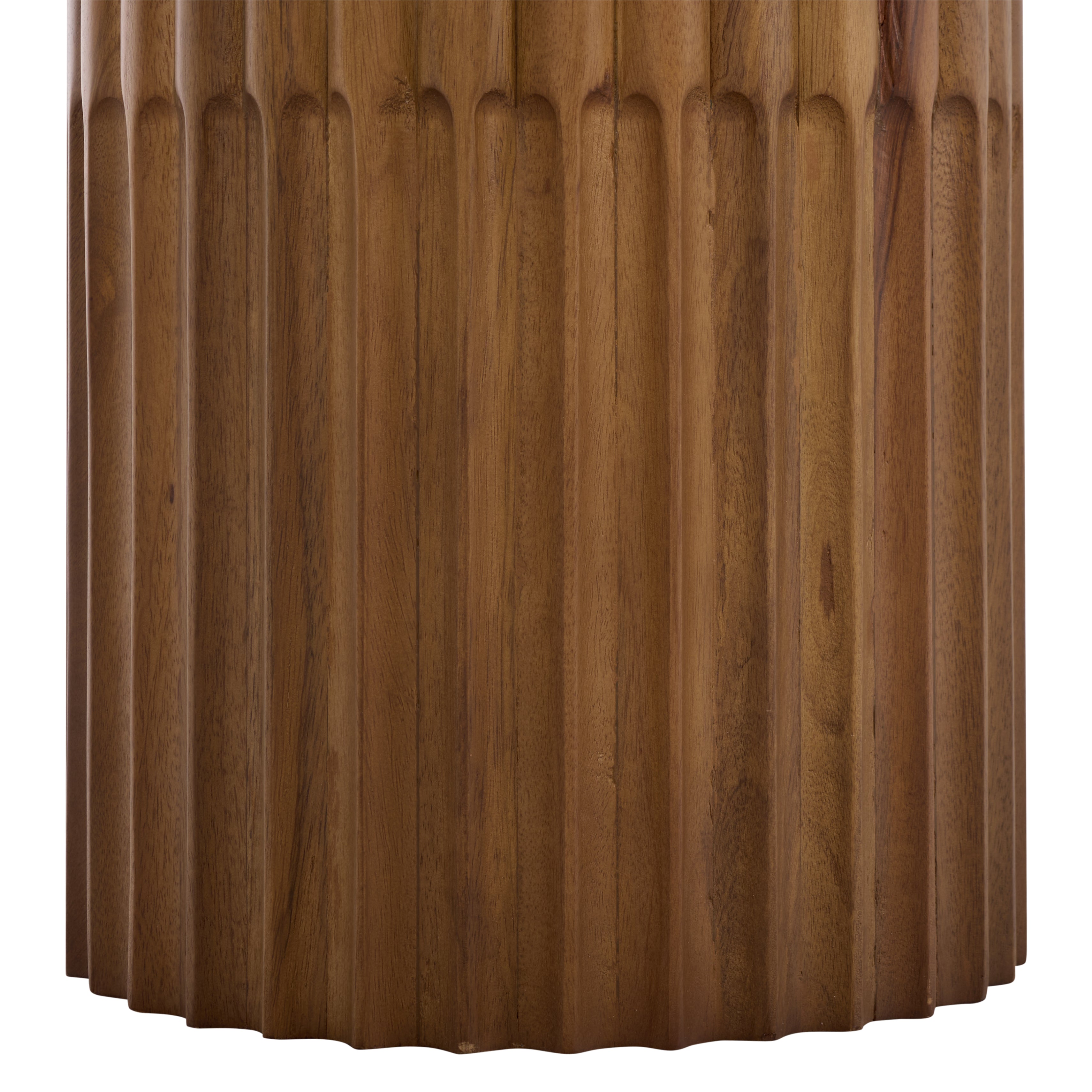 WALNUT / BLACK
