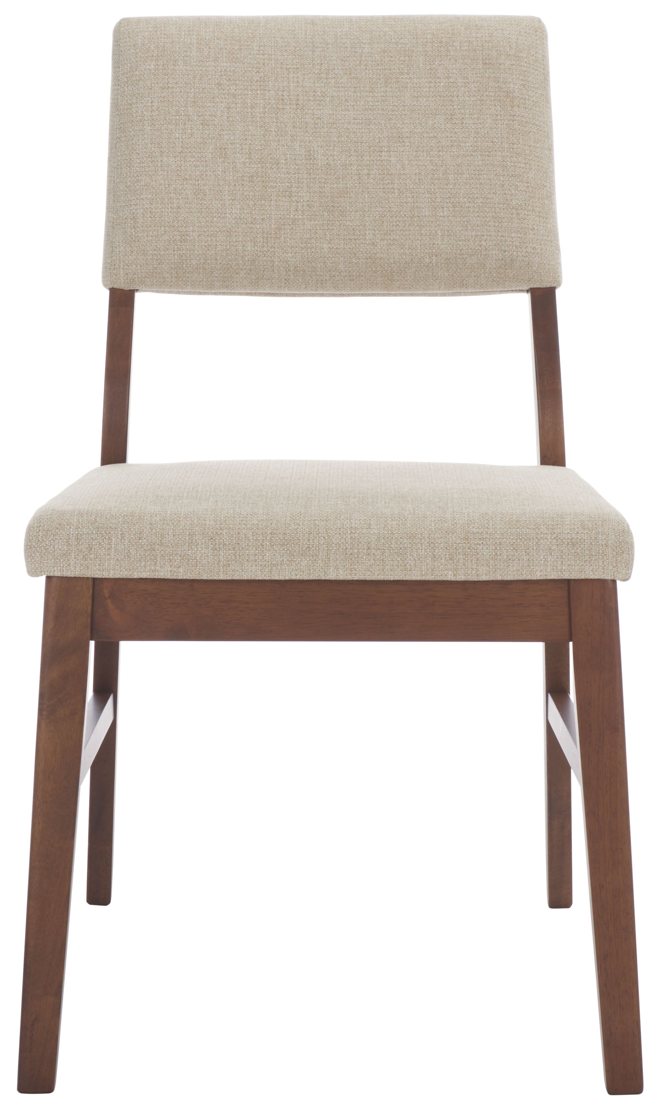 WALNUT / BEIGE