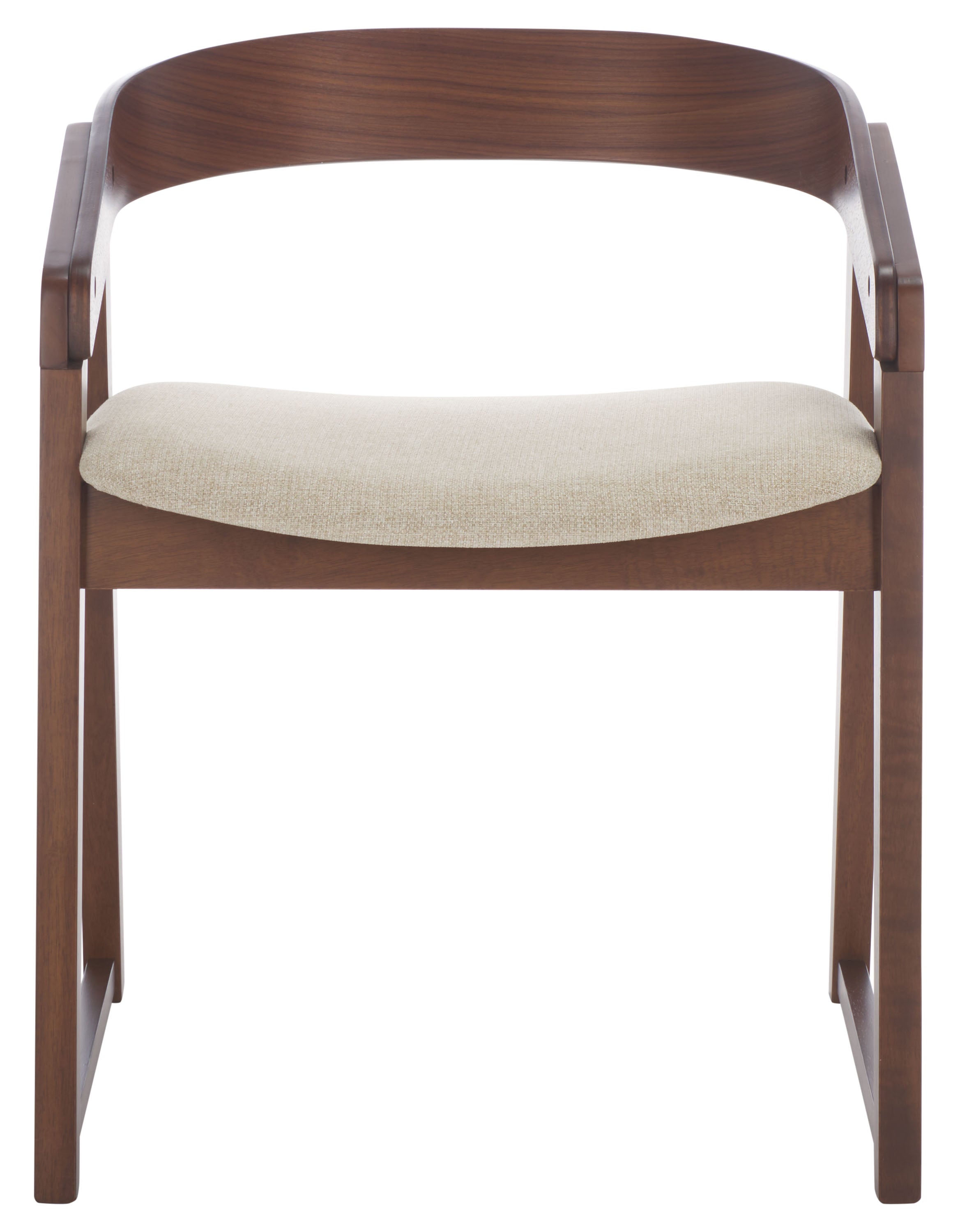 WALNUT / BEIGE