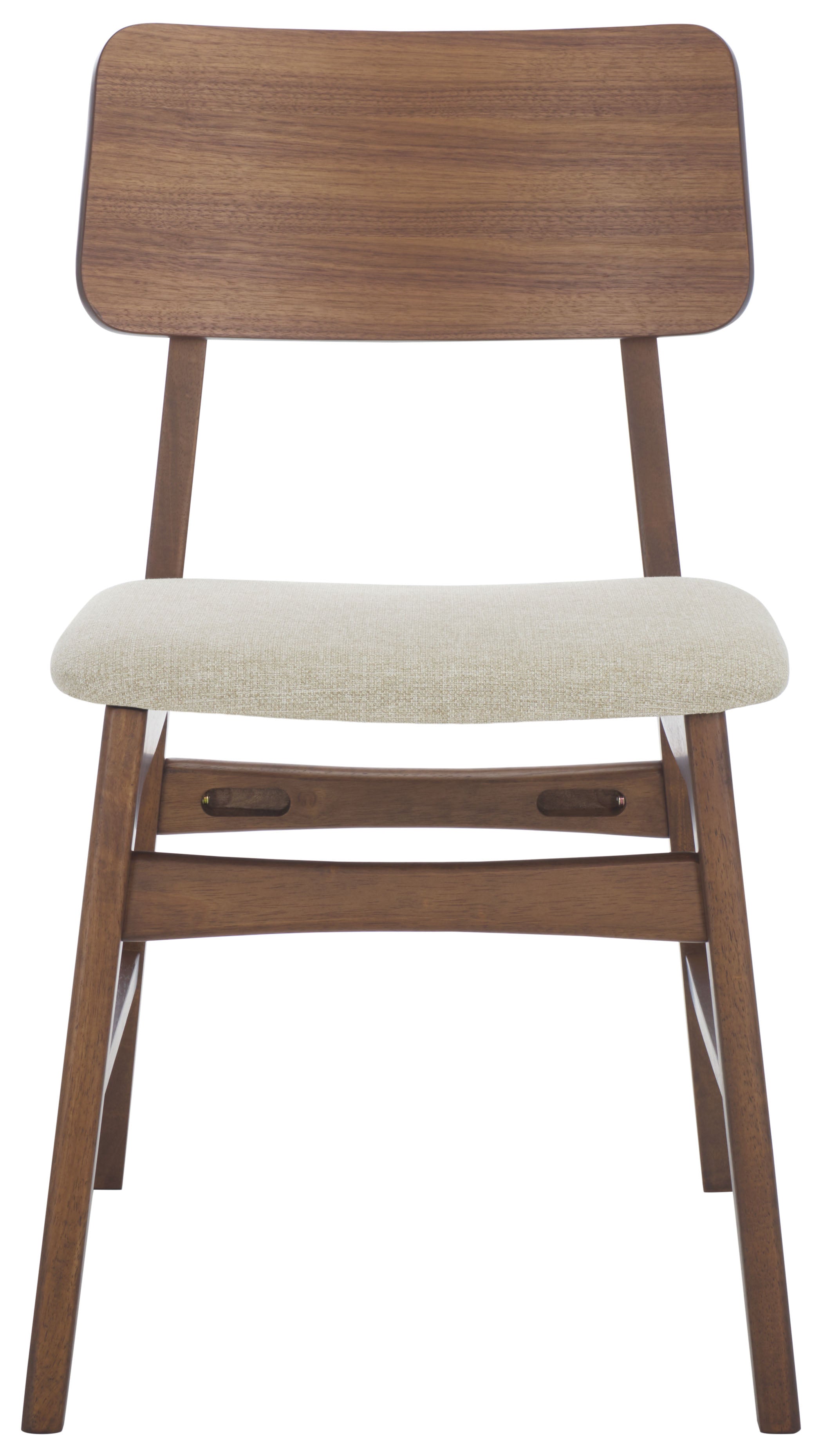 WALNUT / BEIGE