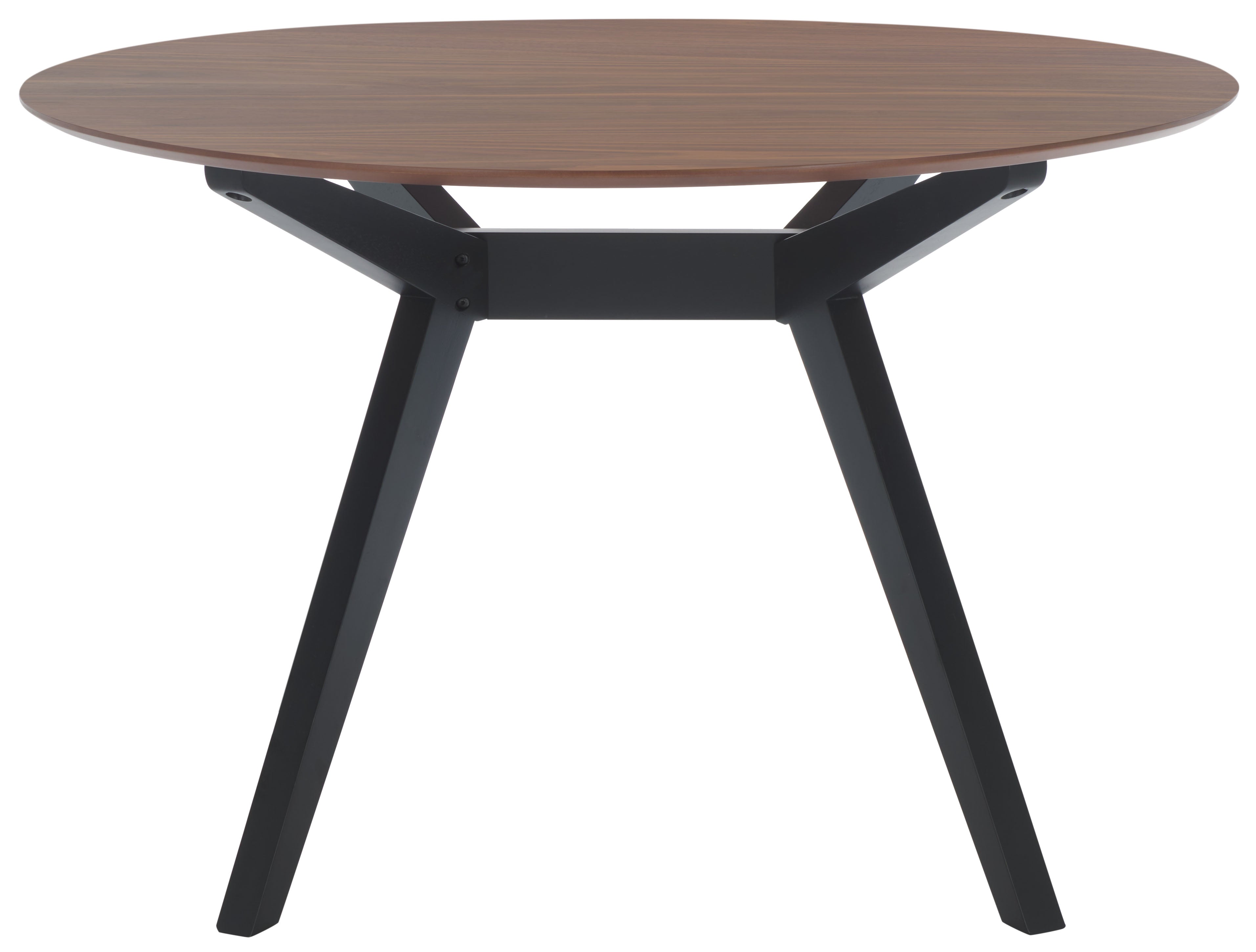 WALNUT / BLACK