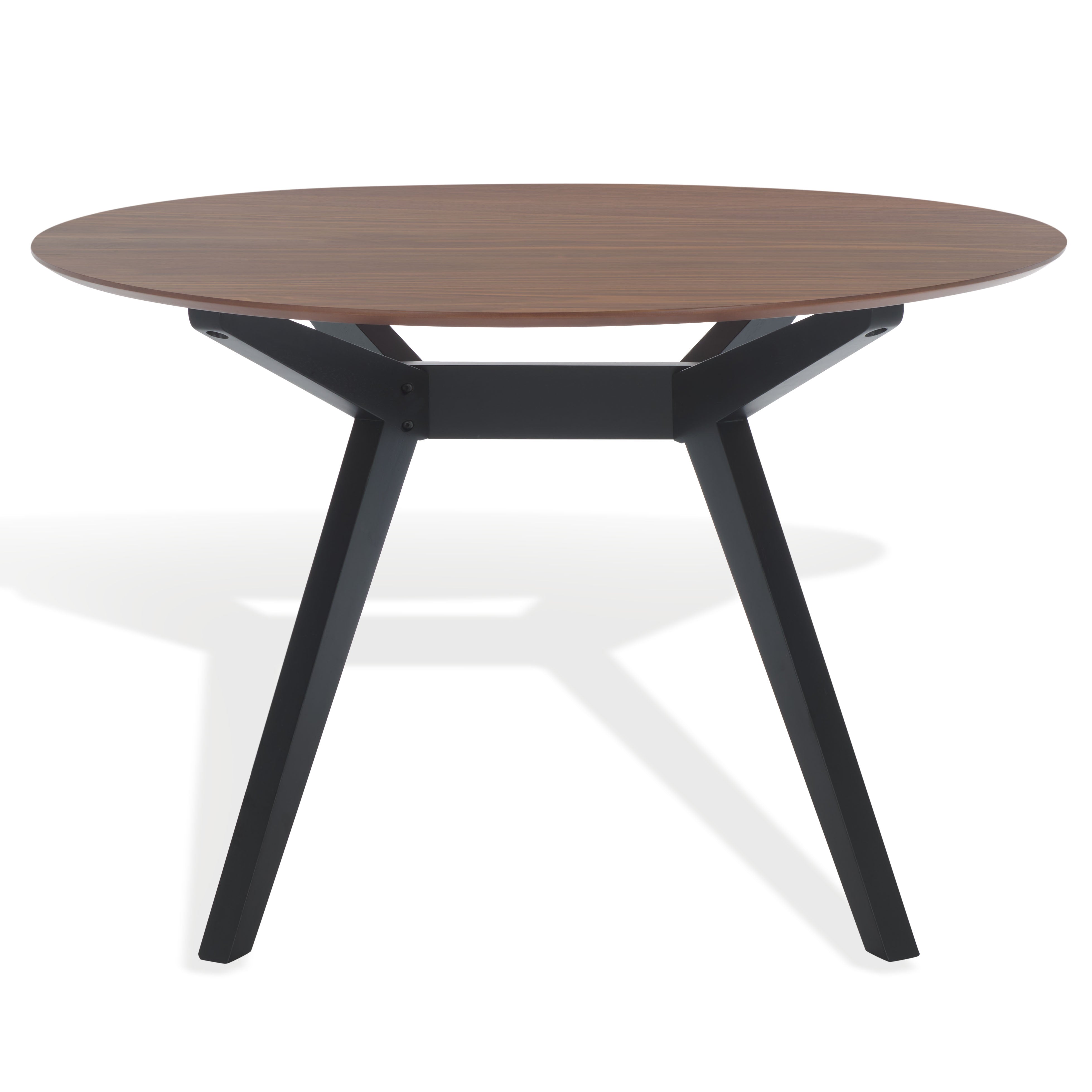 WALNUT / BLACK