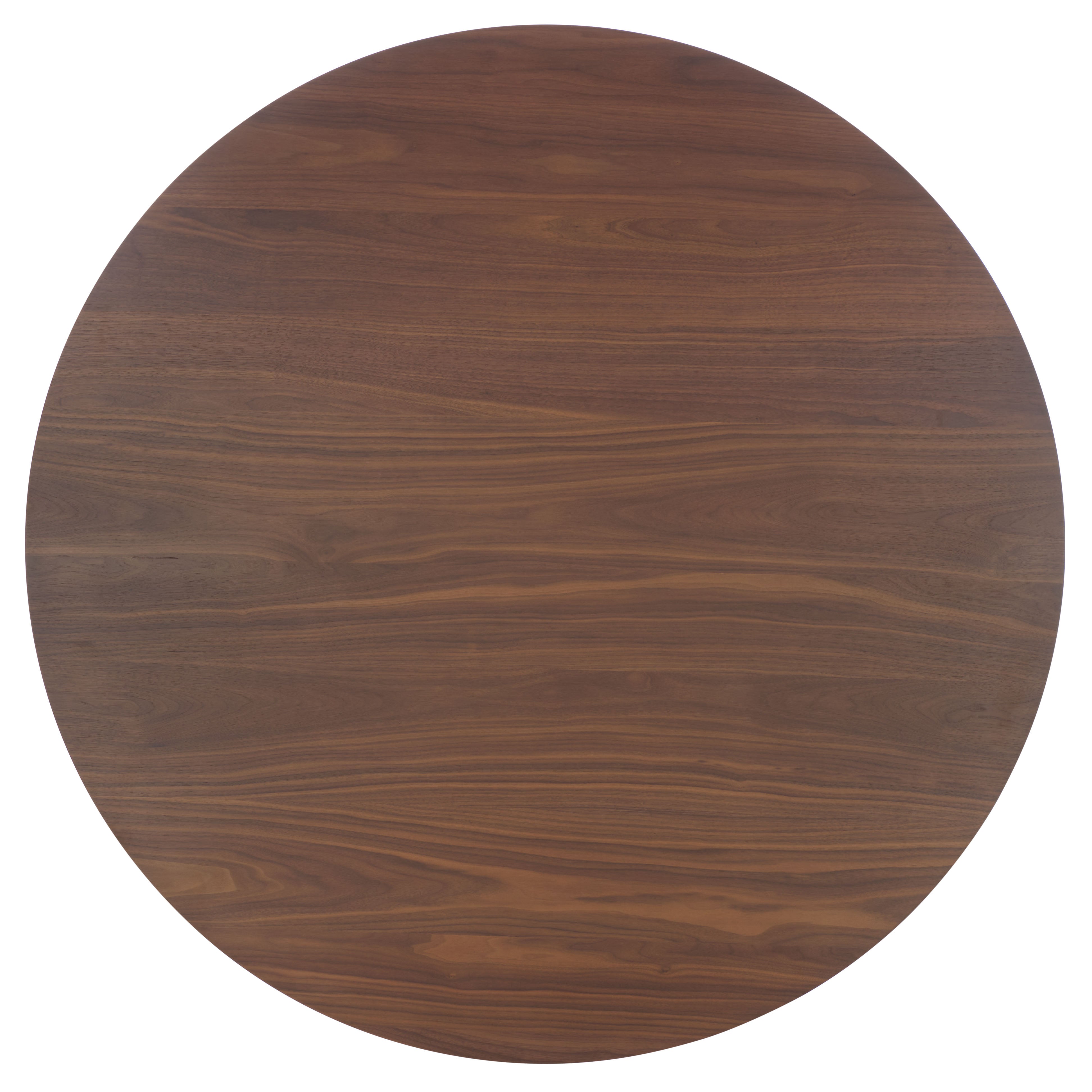 WALNUT / BLACK