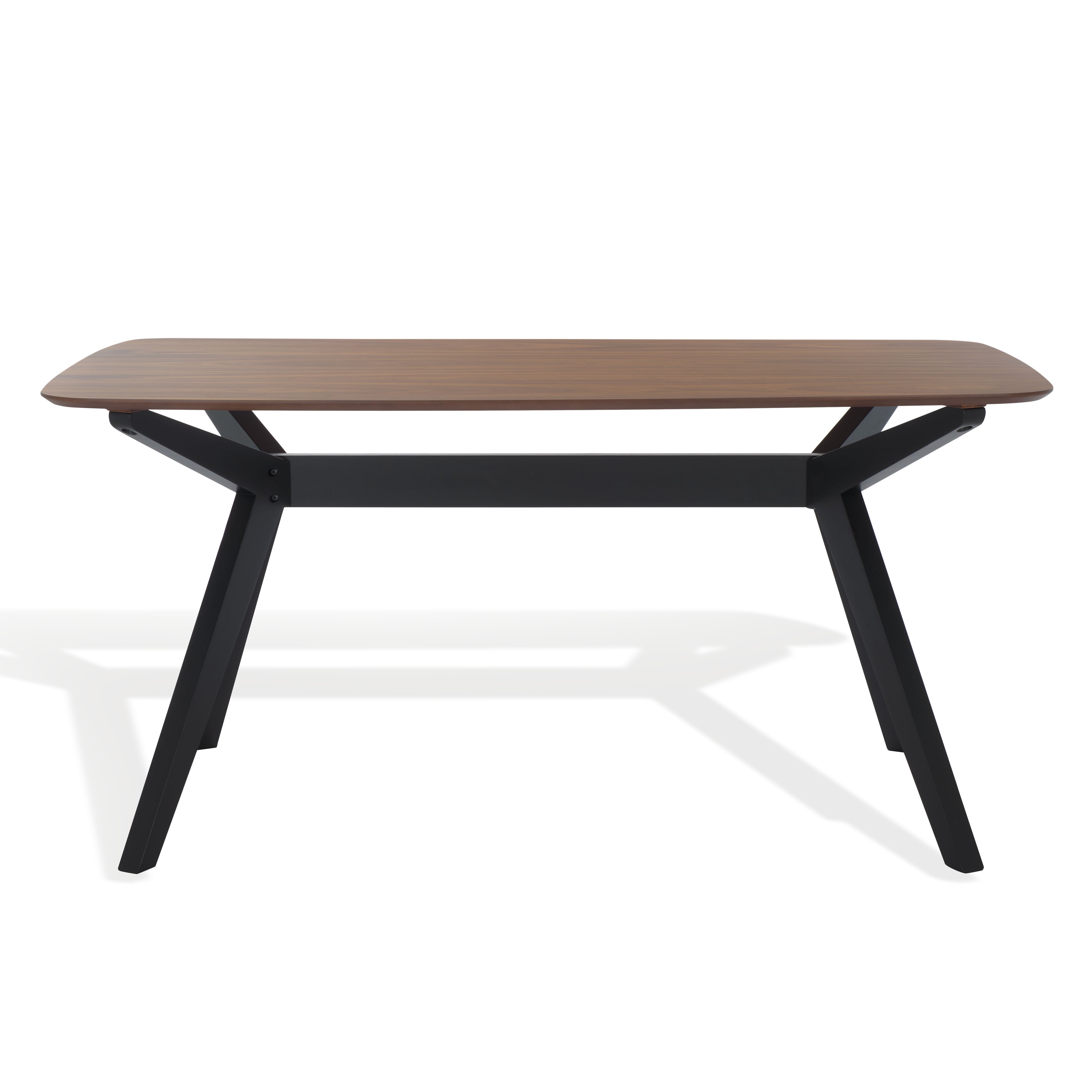 WALNUT / BLACK
