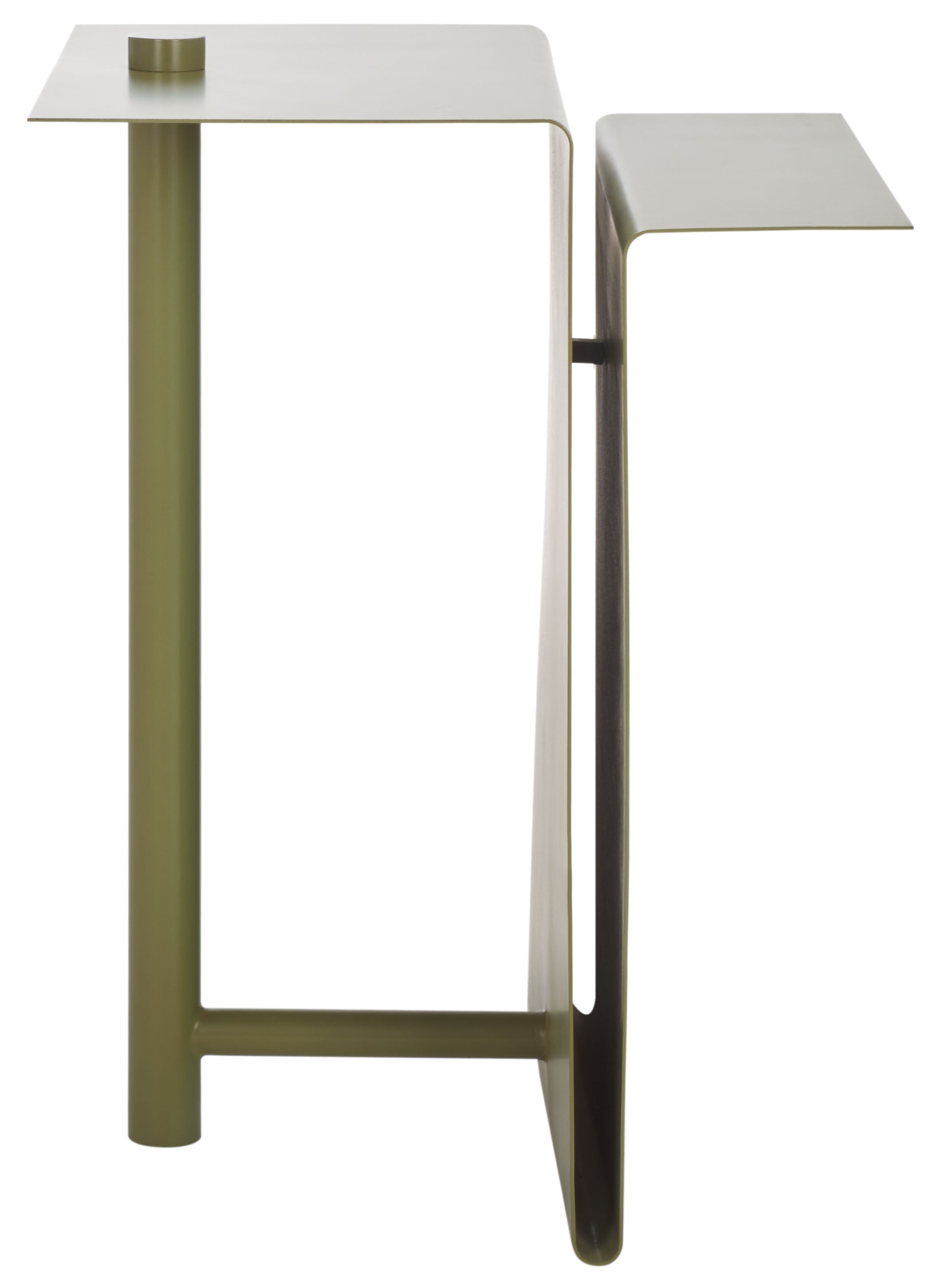 OLIVE GREEN