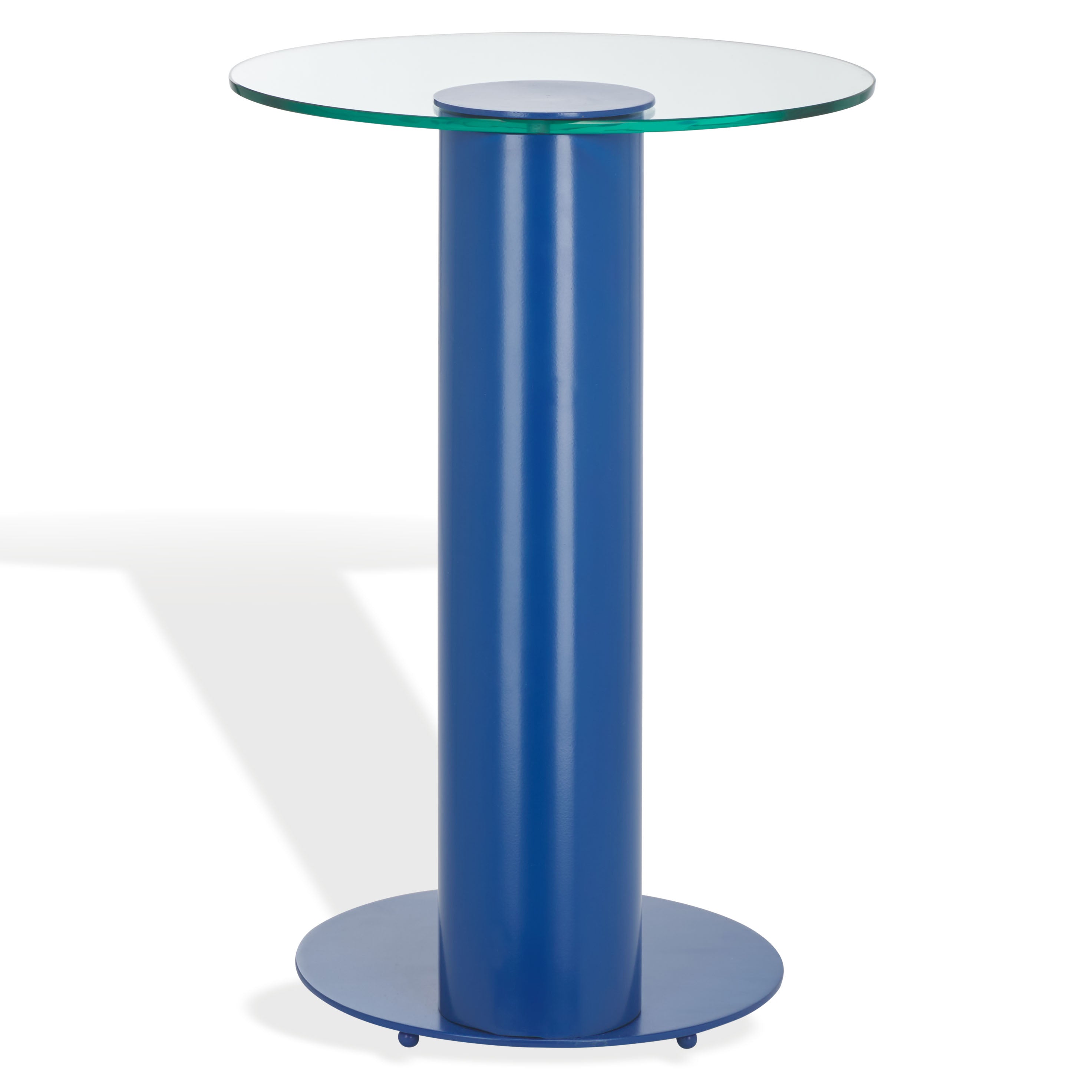 BLUE / CLEAR