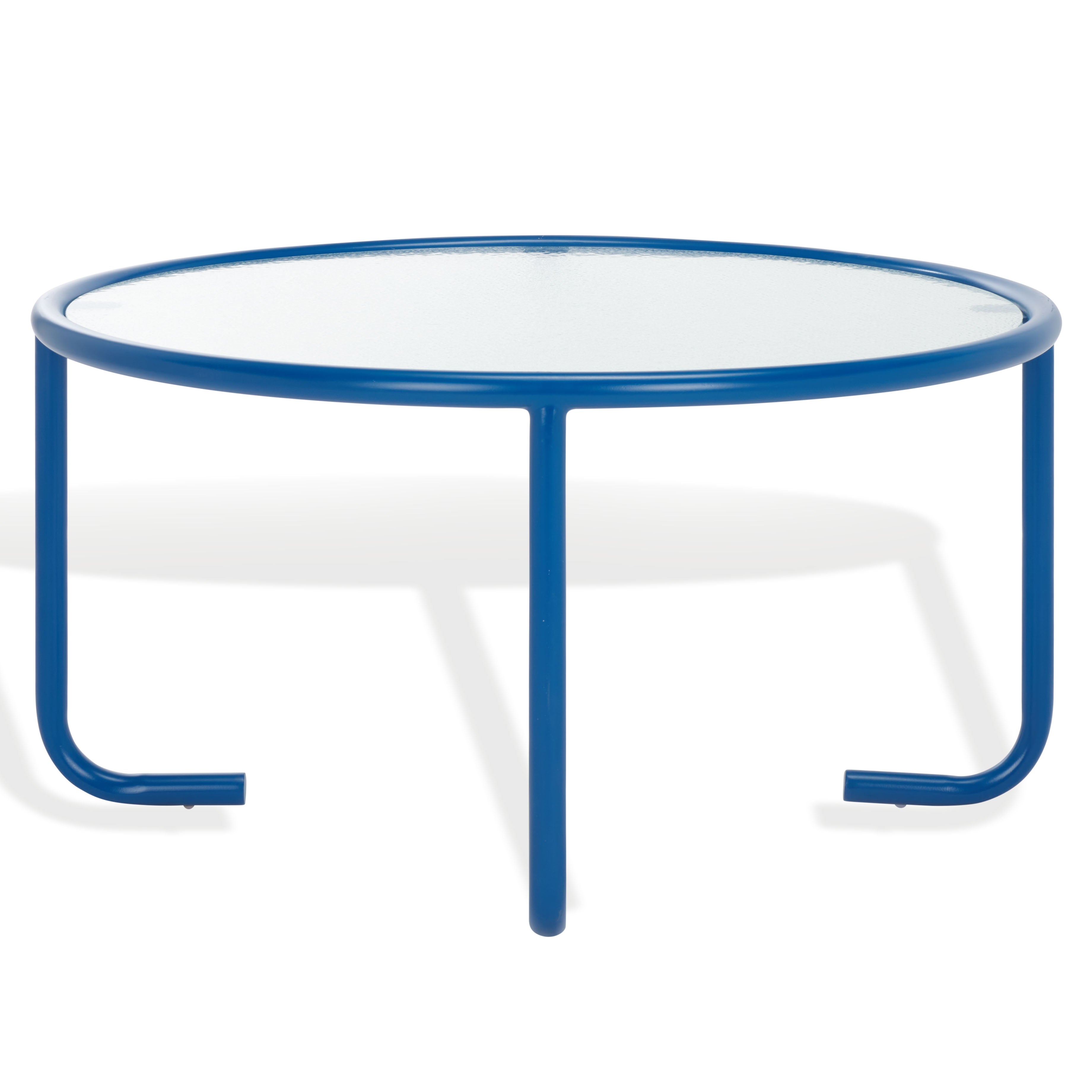 BLUE / CLEAR