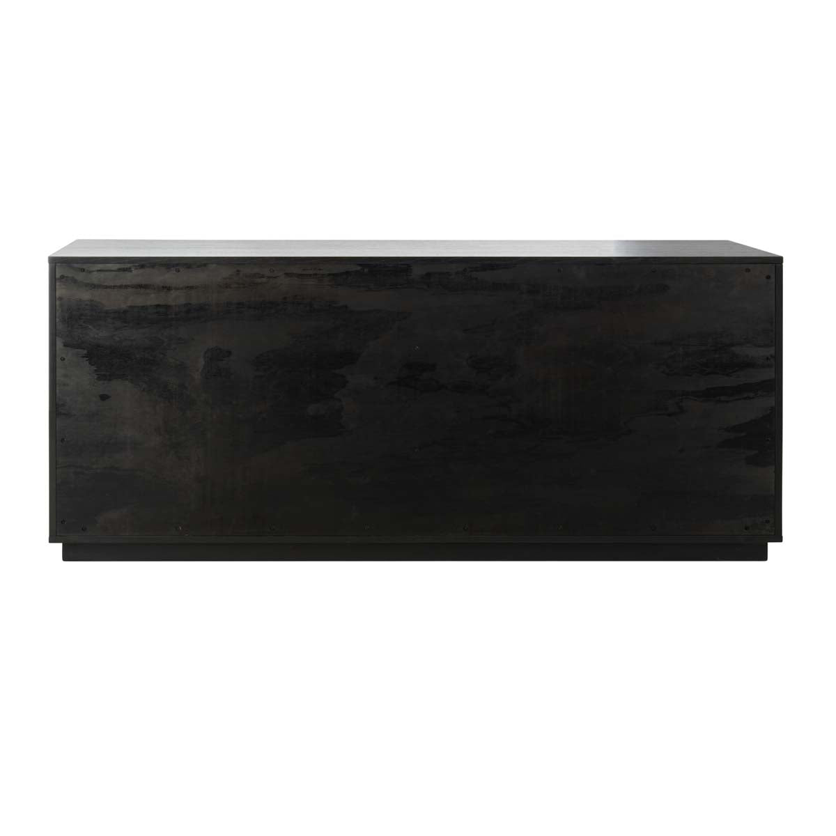 Patty 6 Drawer Dresser | Safavieh Couture - Black