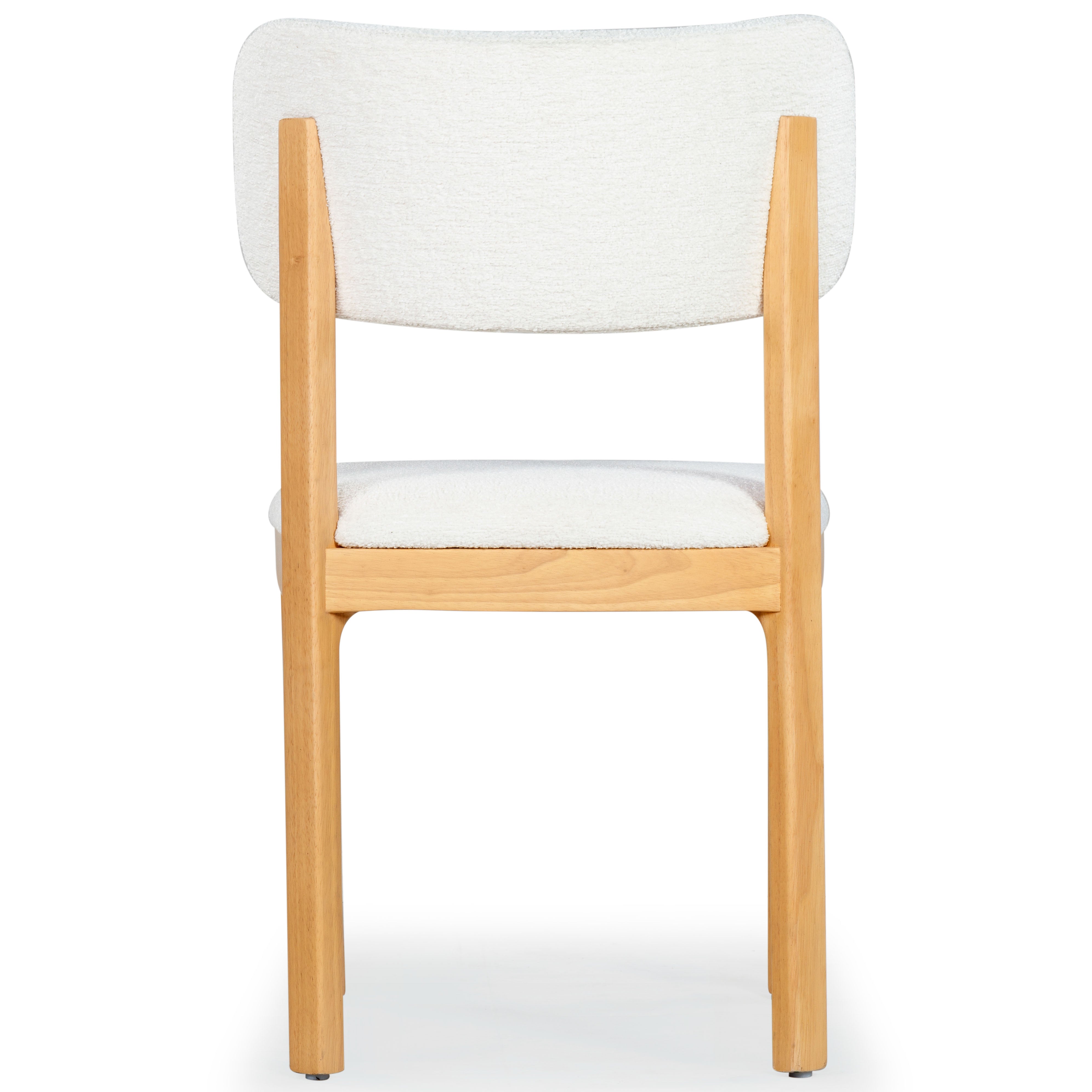 Trystan Boucle Dining Chair | Safavieh Couture - SFV7233