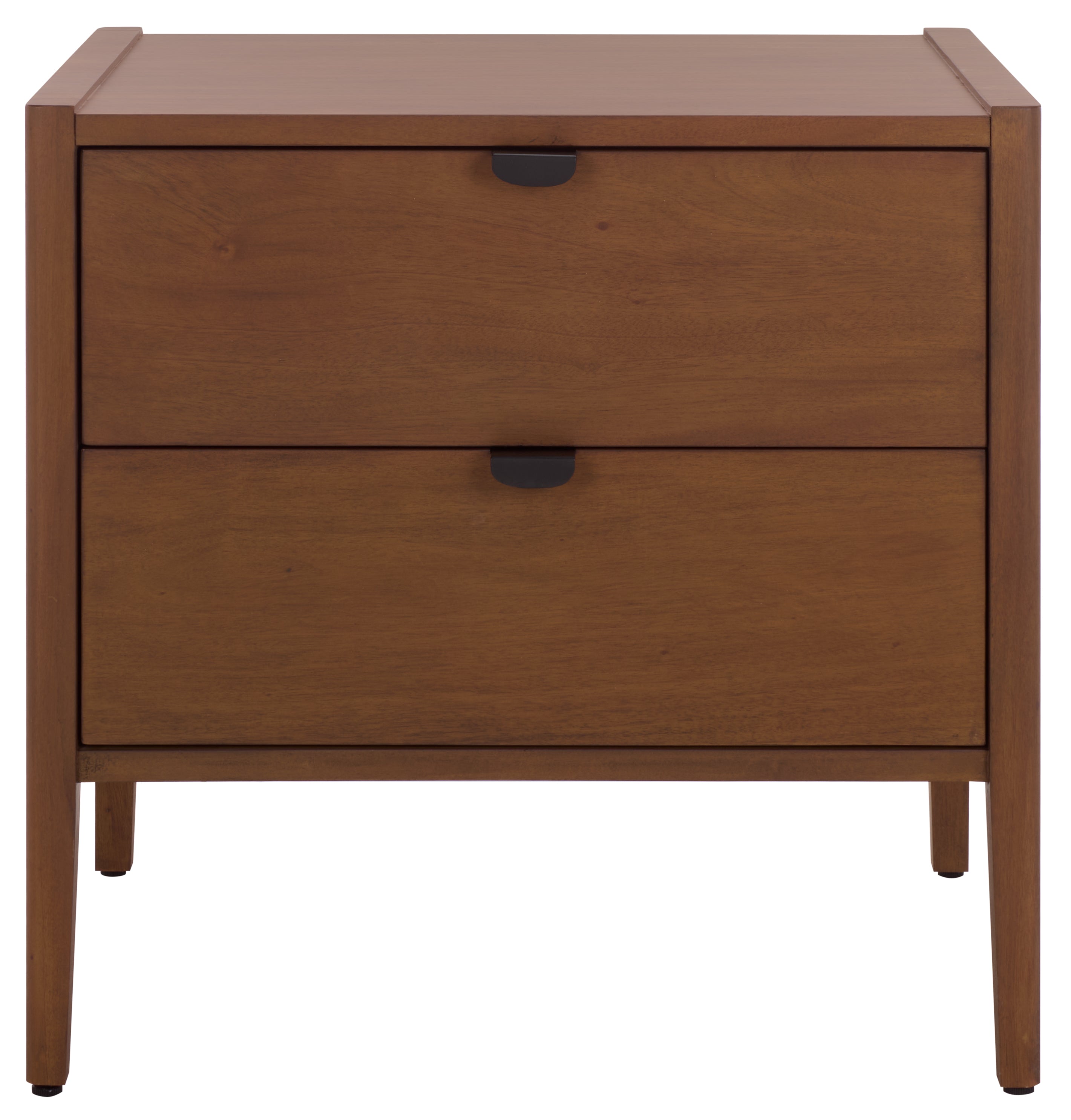 WALNUT / BLACK