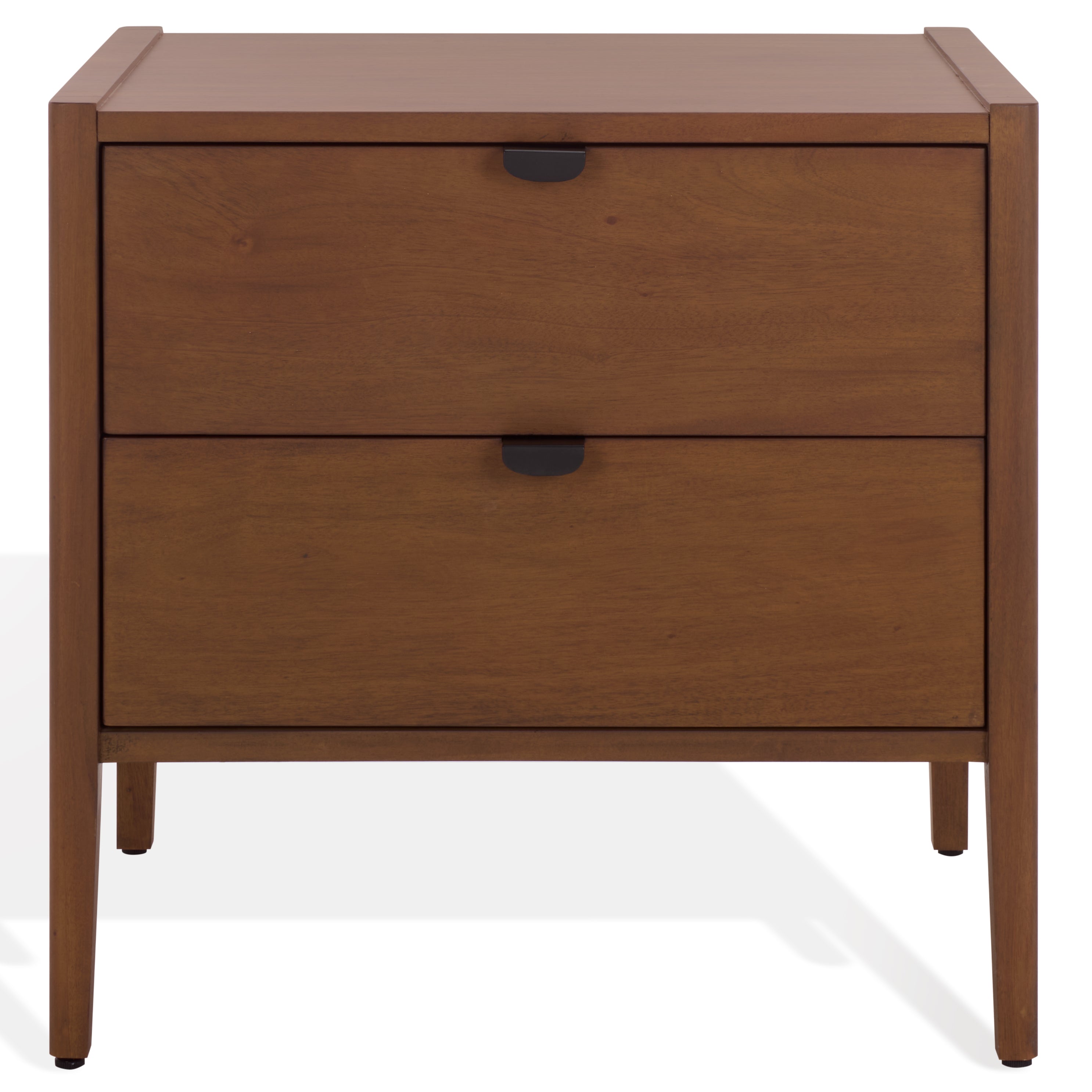 WALNUT / BLACK