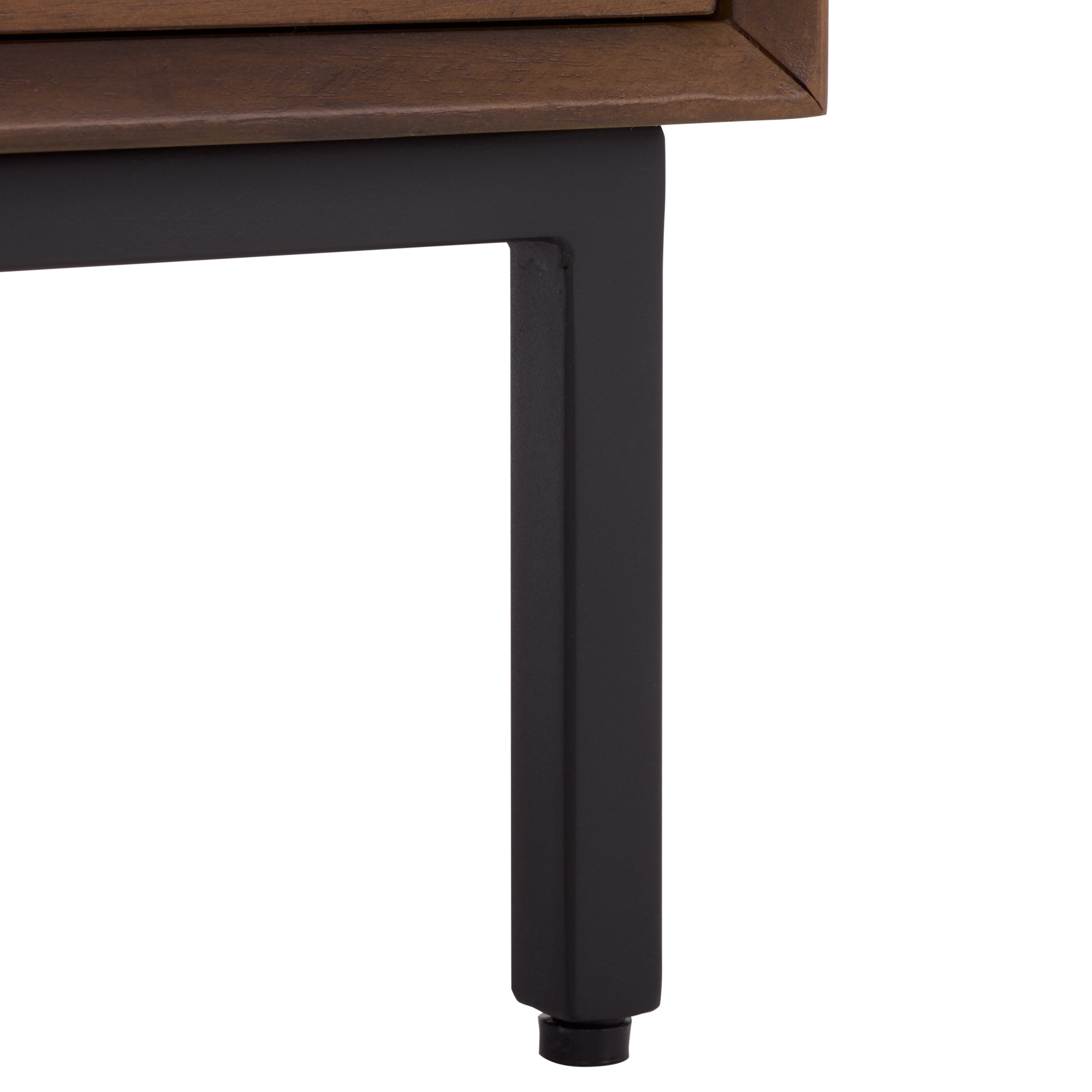 WALNUT / BLACK