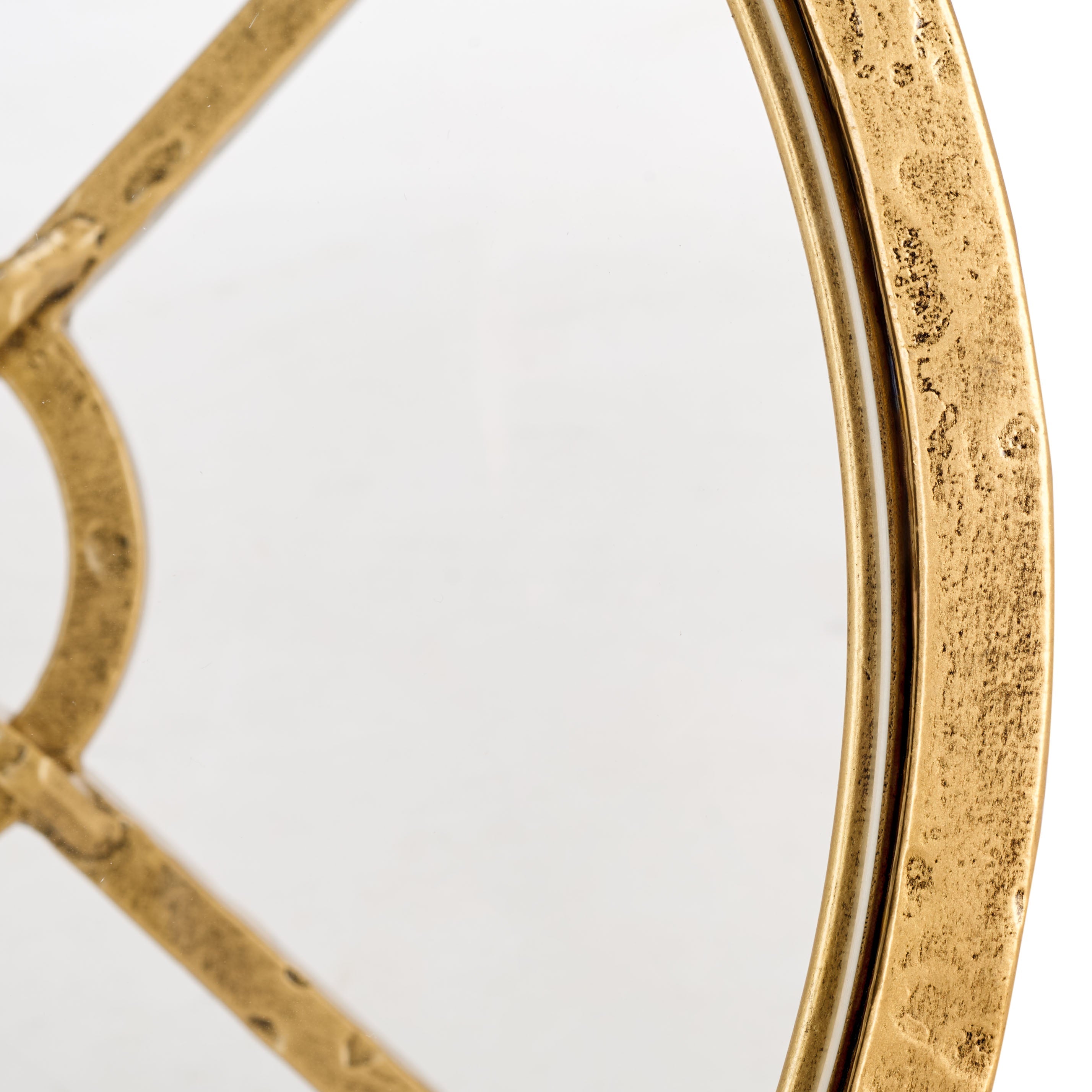 BRASS / CLEAR