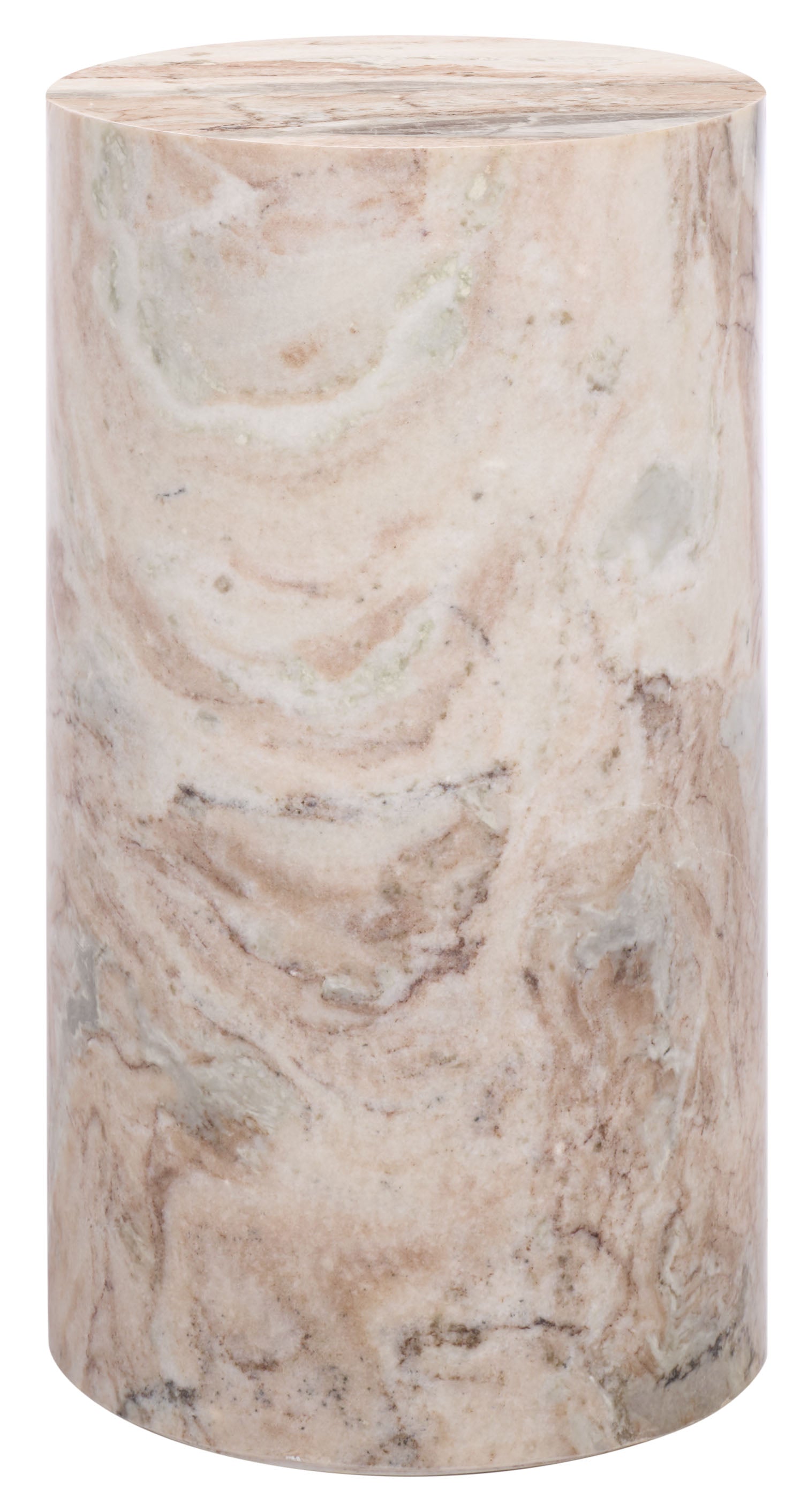 WHITE / BROWN