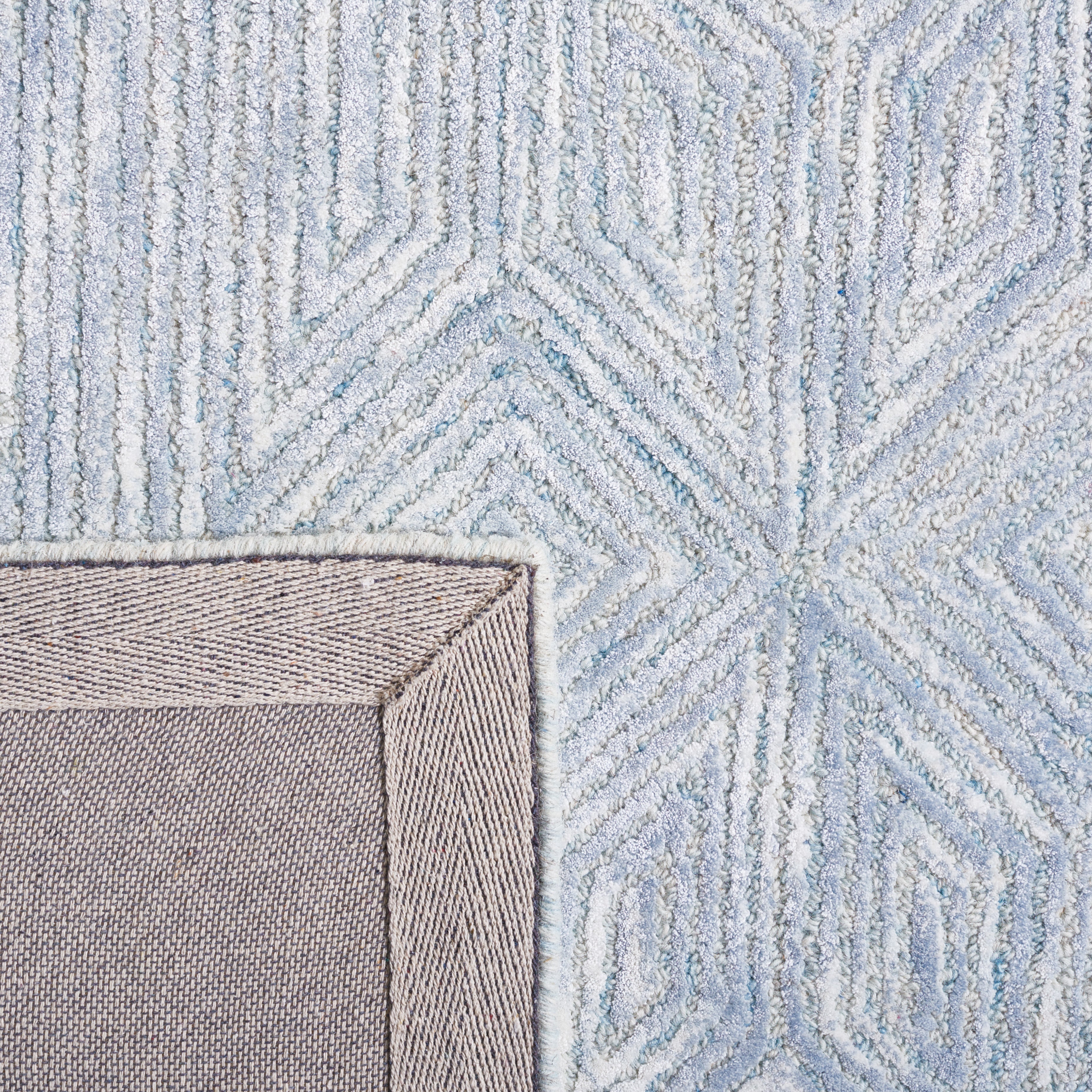 Blue / Grey