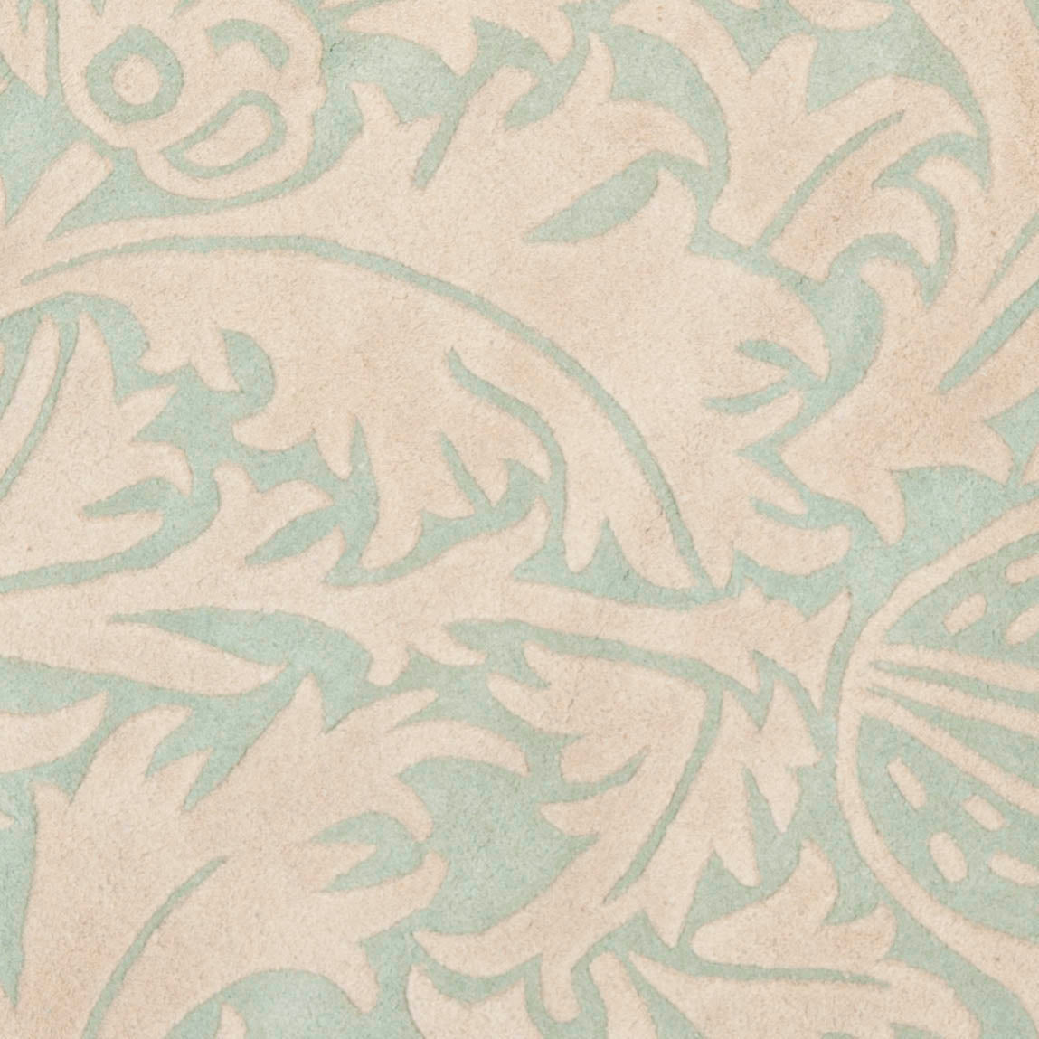 Light Blue / Beige