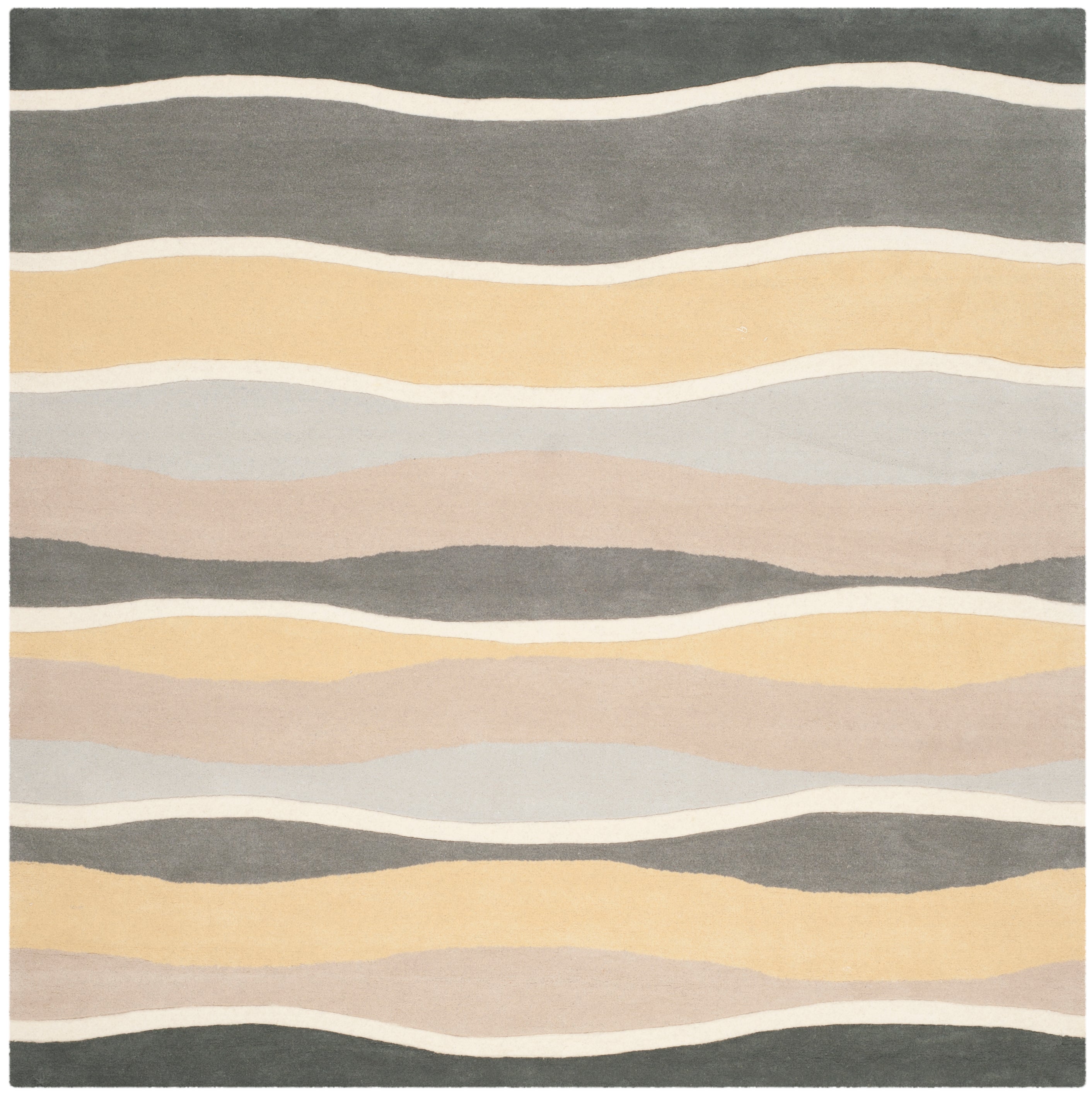 Grey / Gold