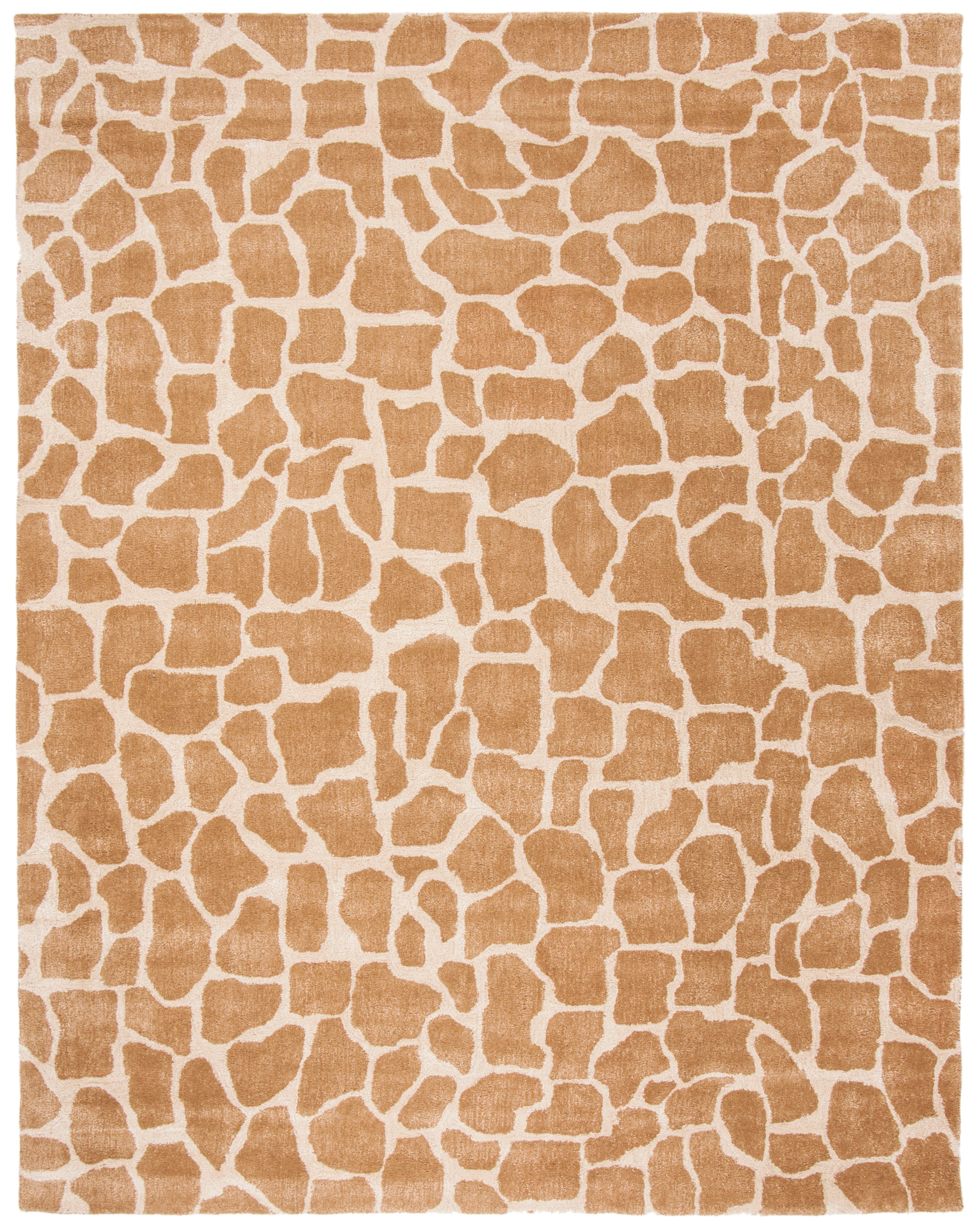 Beige / Brown
