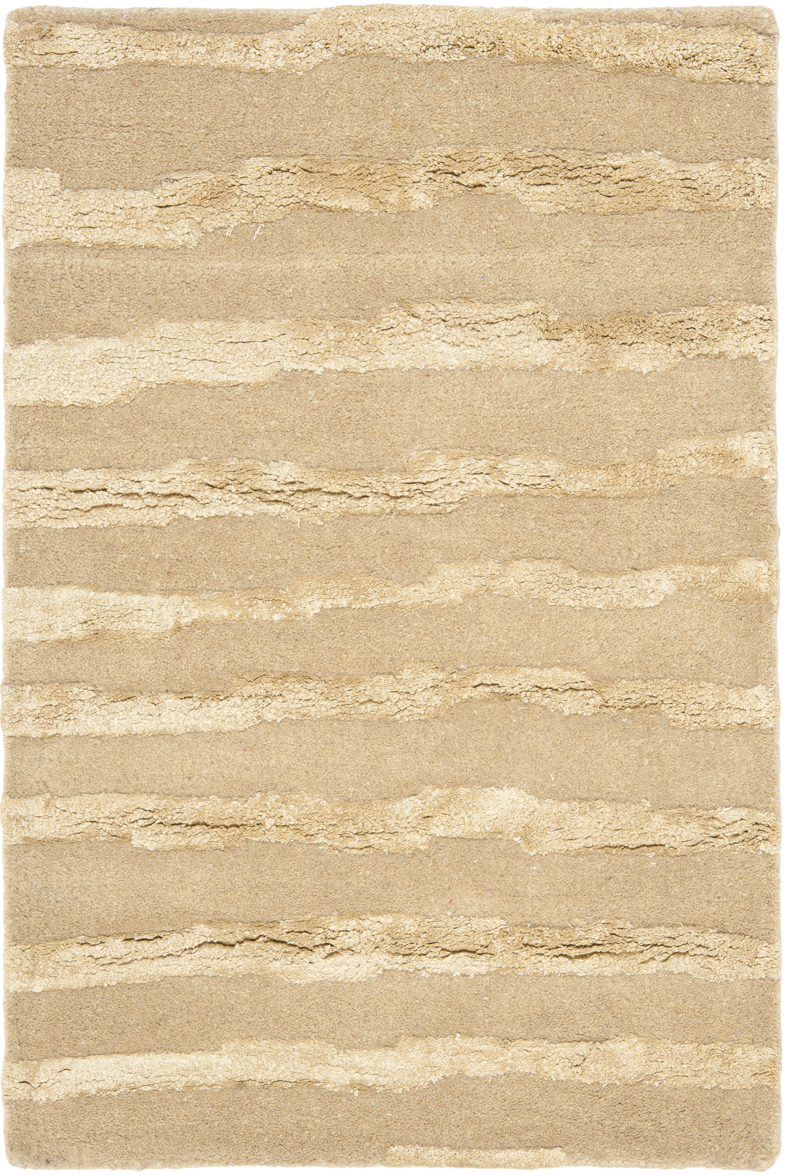 Beige / Gold
