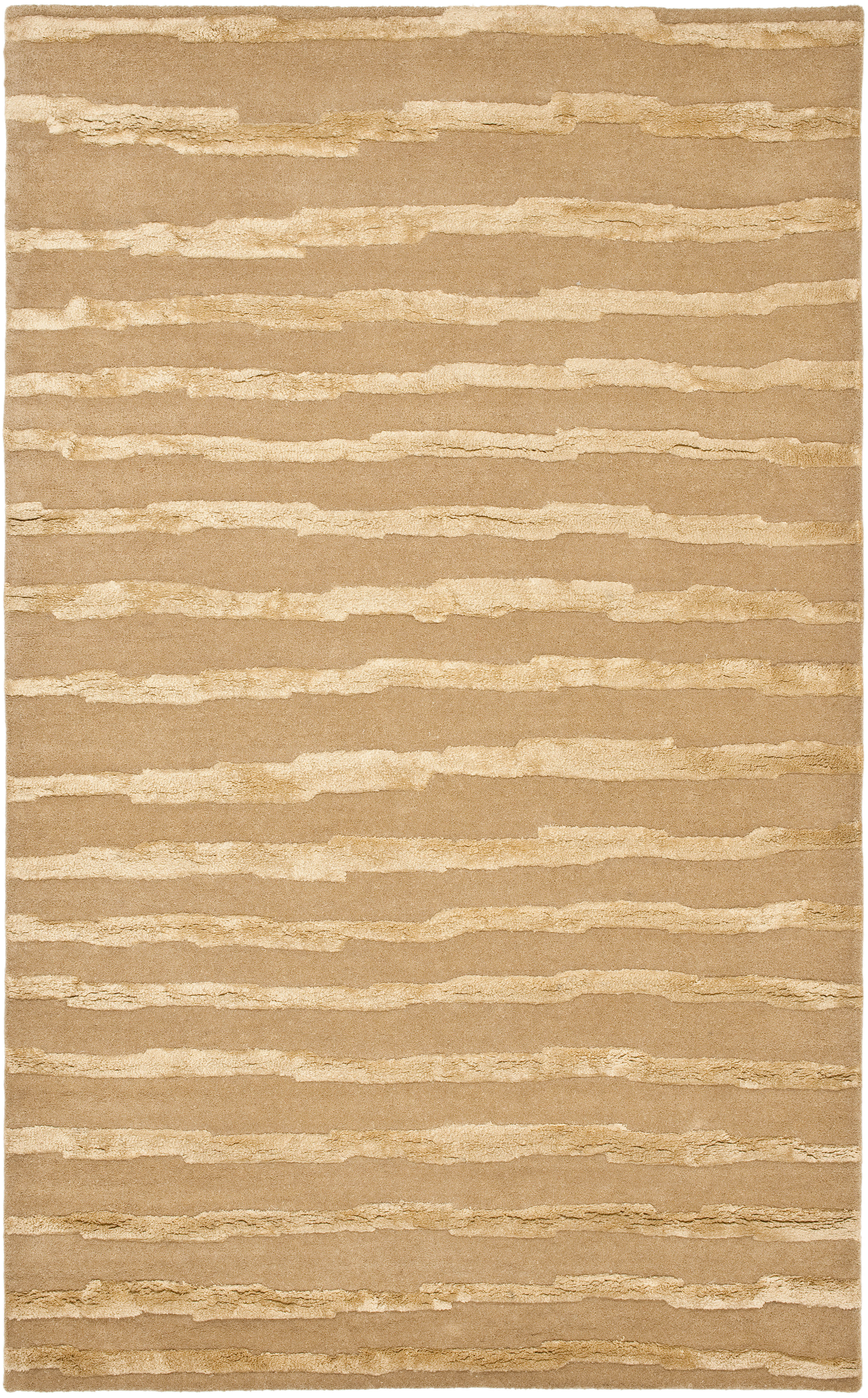 Beige / Gold