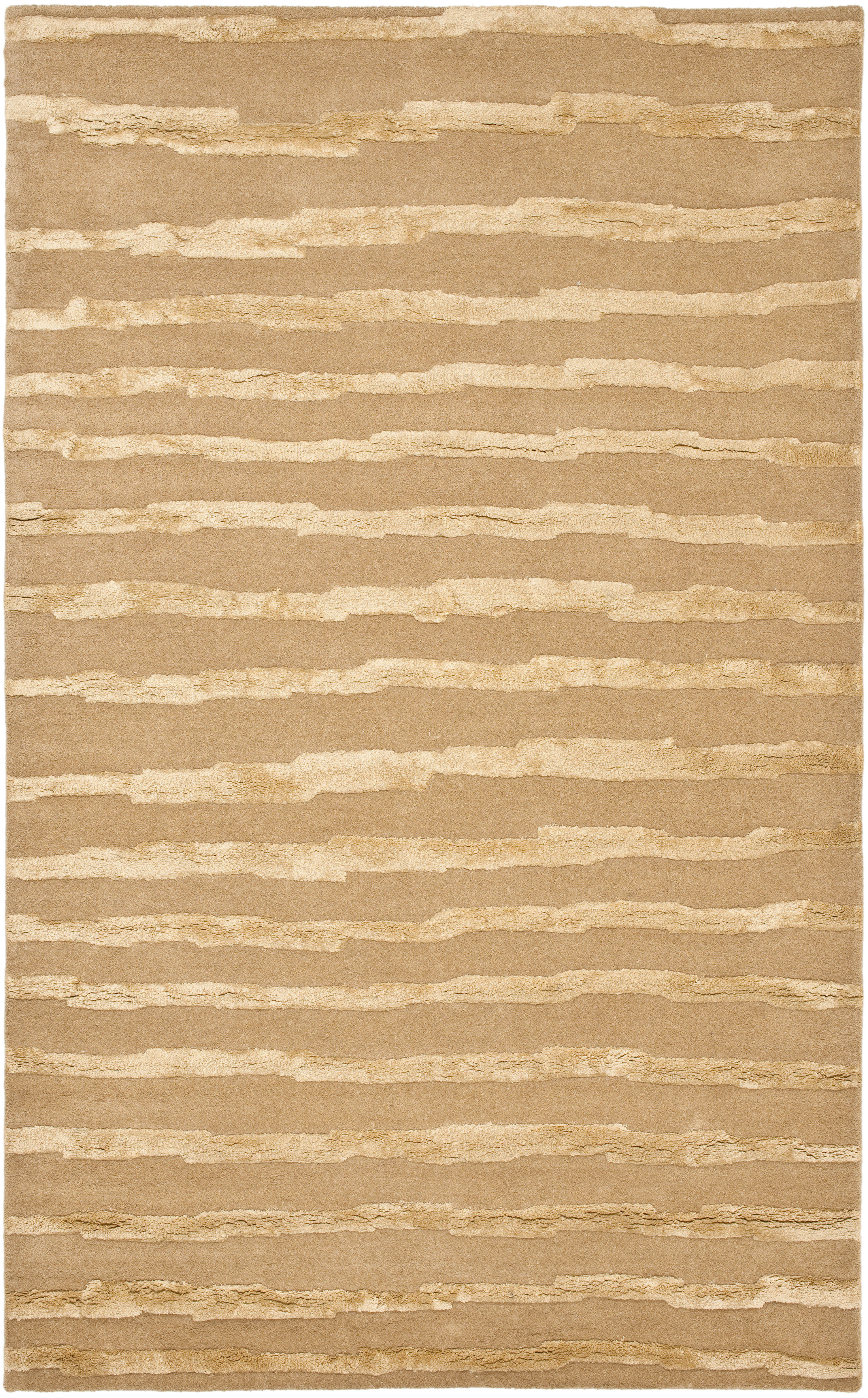 Beige / Gold