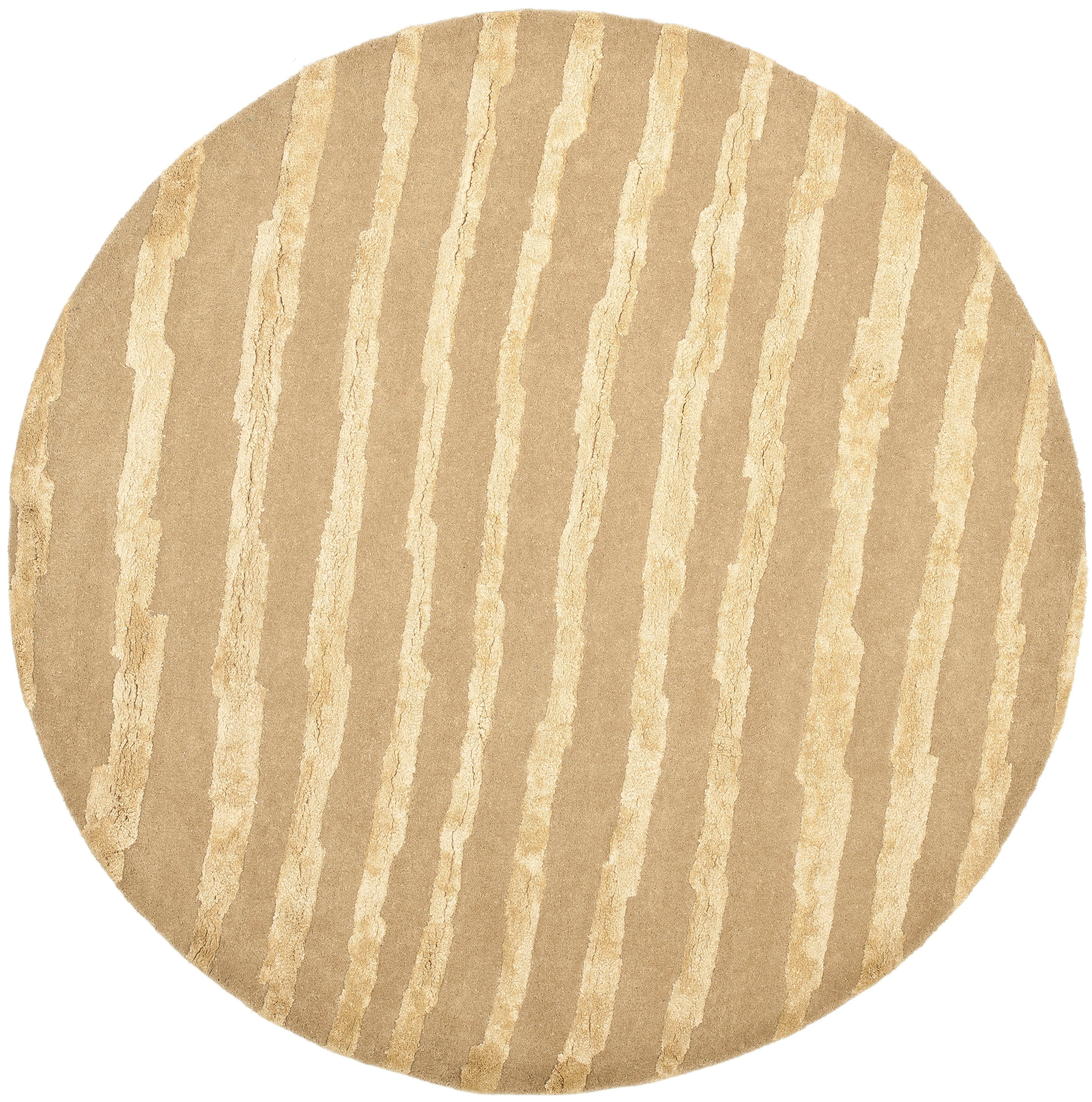 Beige / Gold