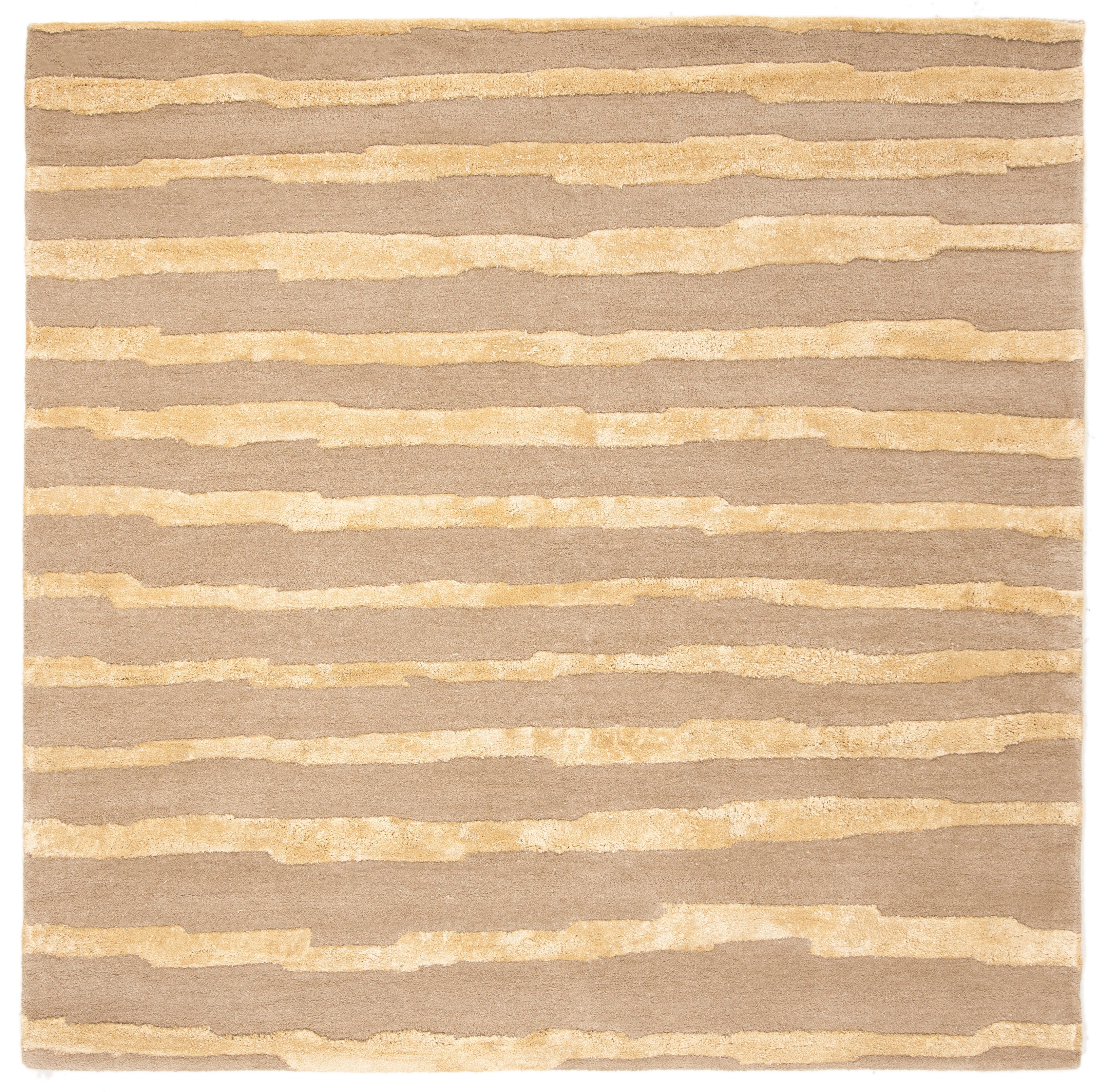Beige / Gold
