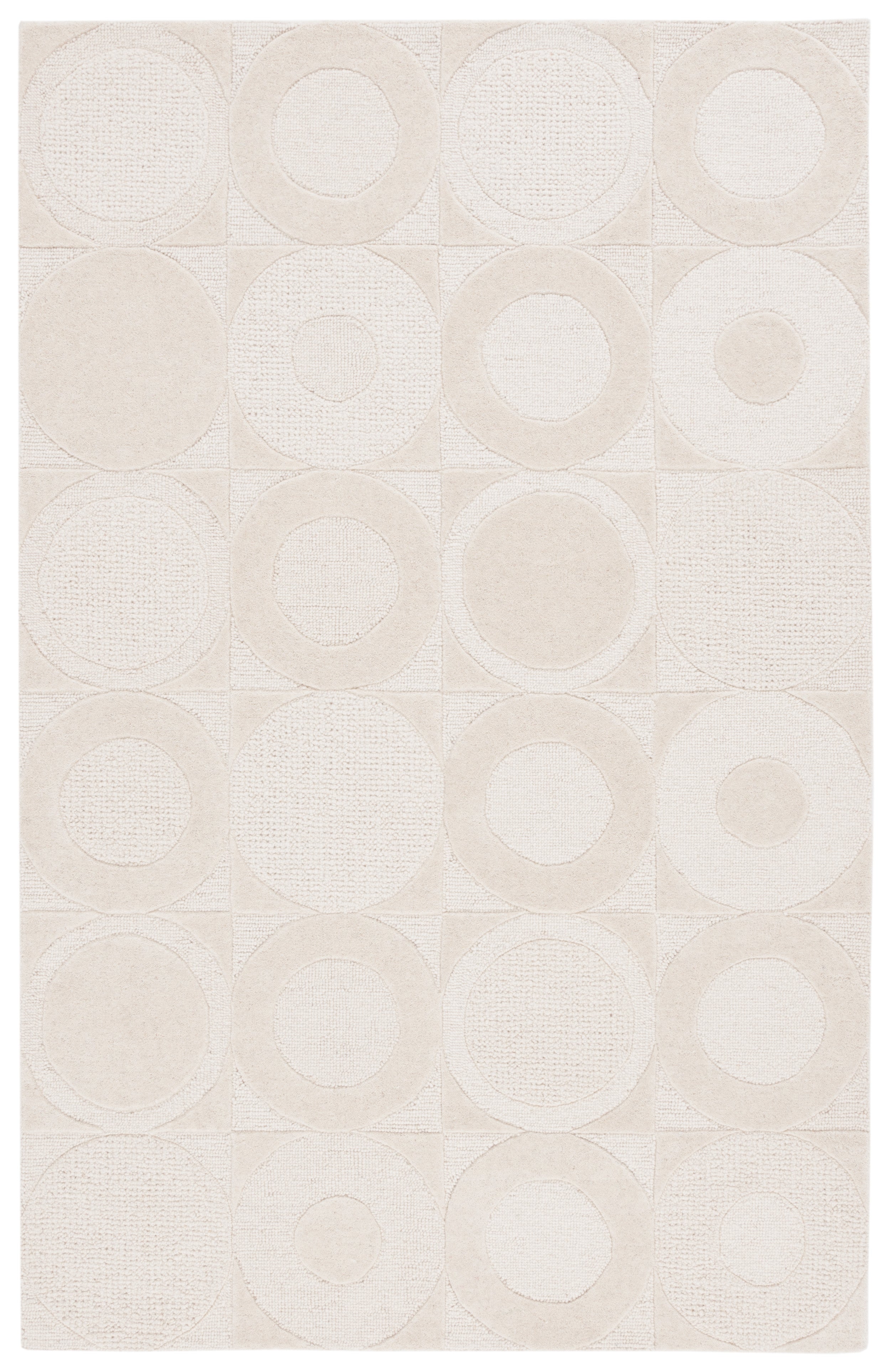 Beige / Ivory