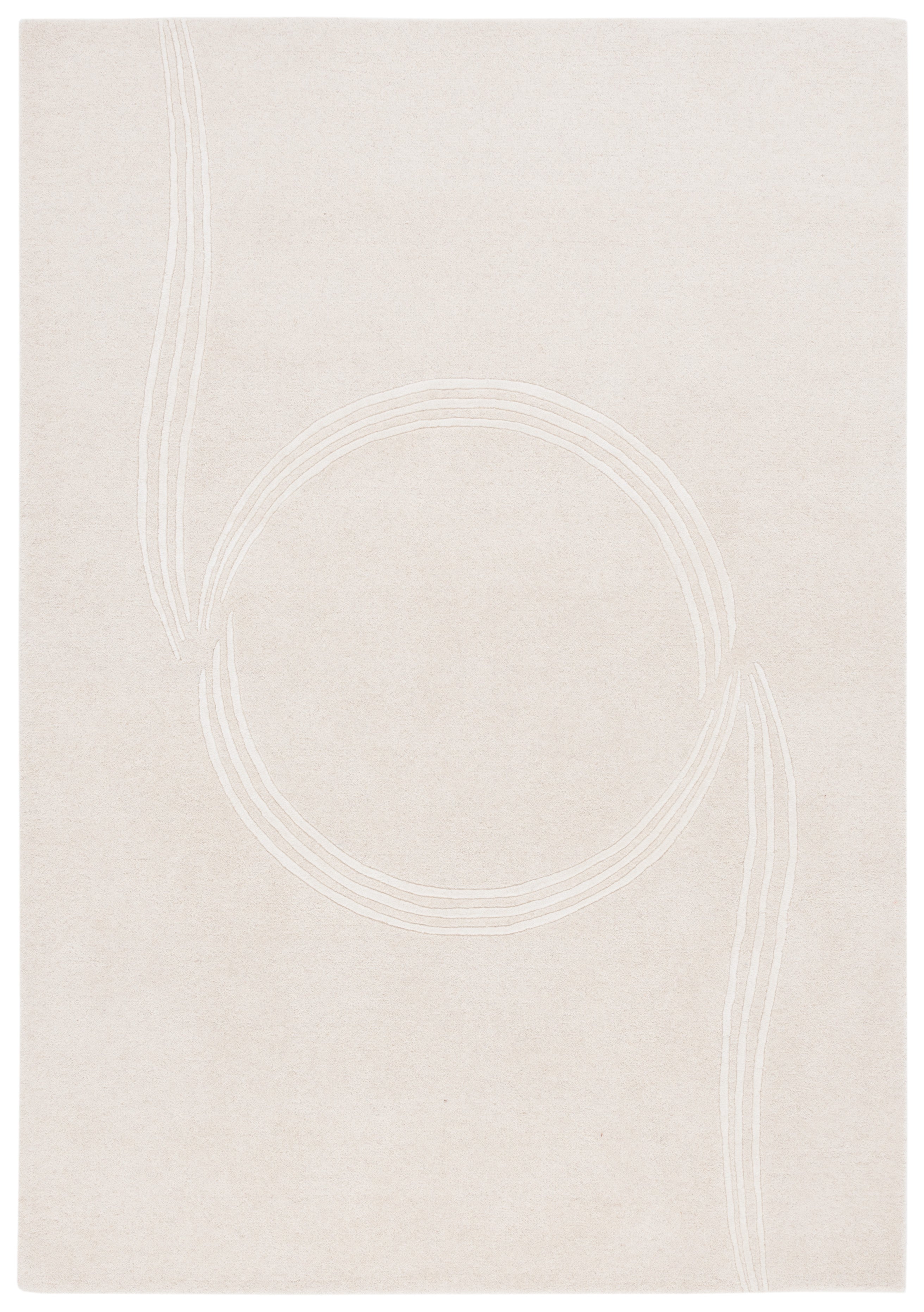 Beige / Ivory