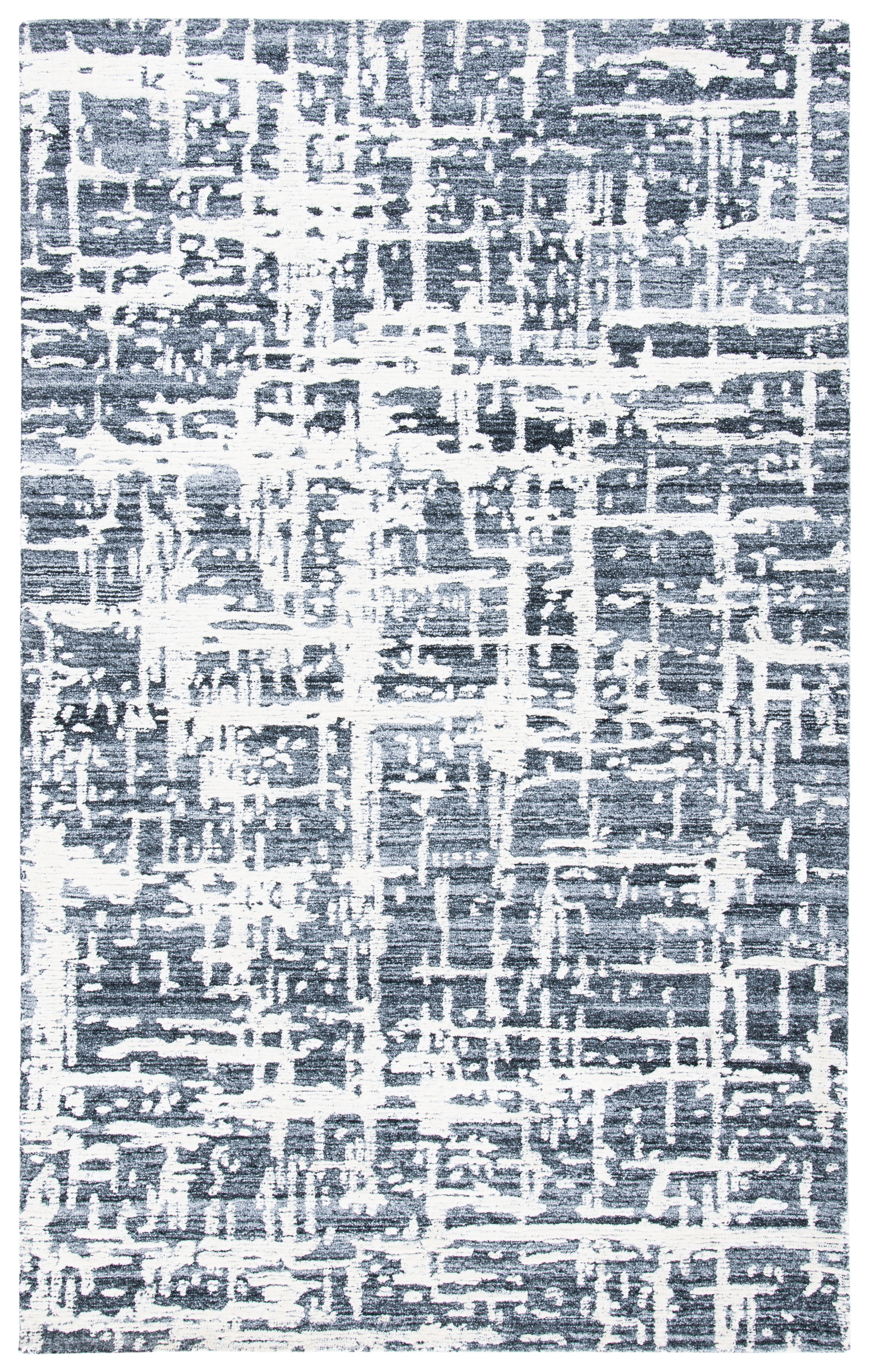 Grey / Ivory