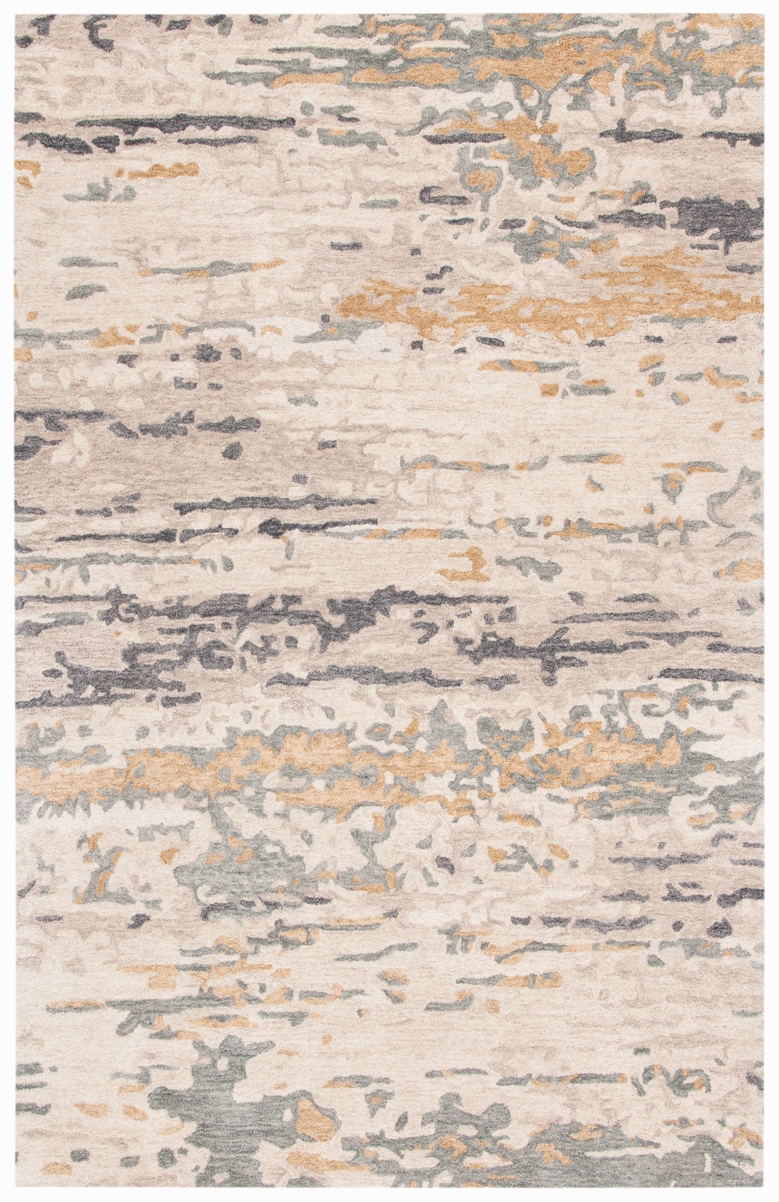Beige / Grey