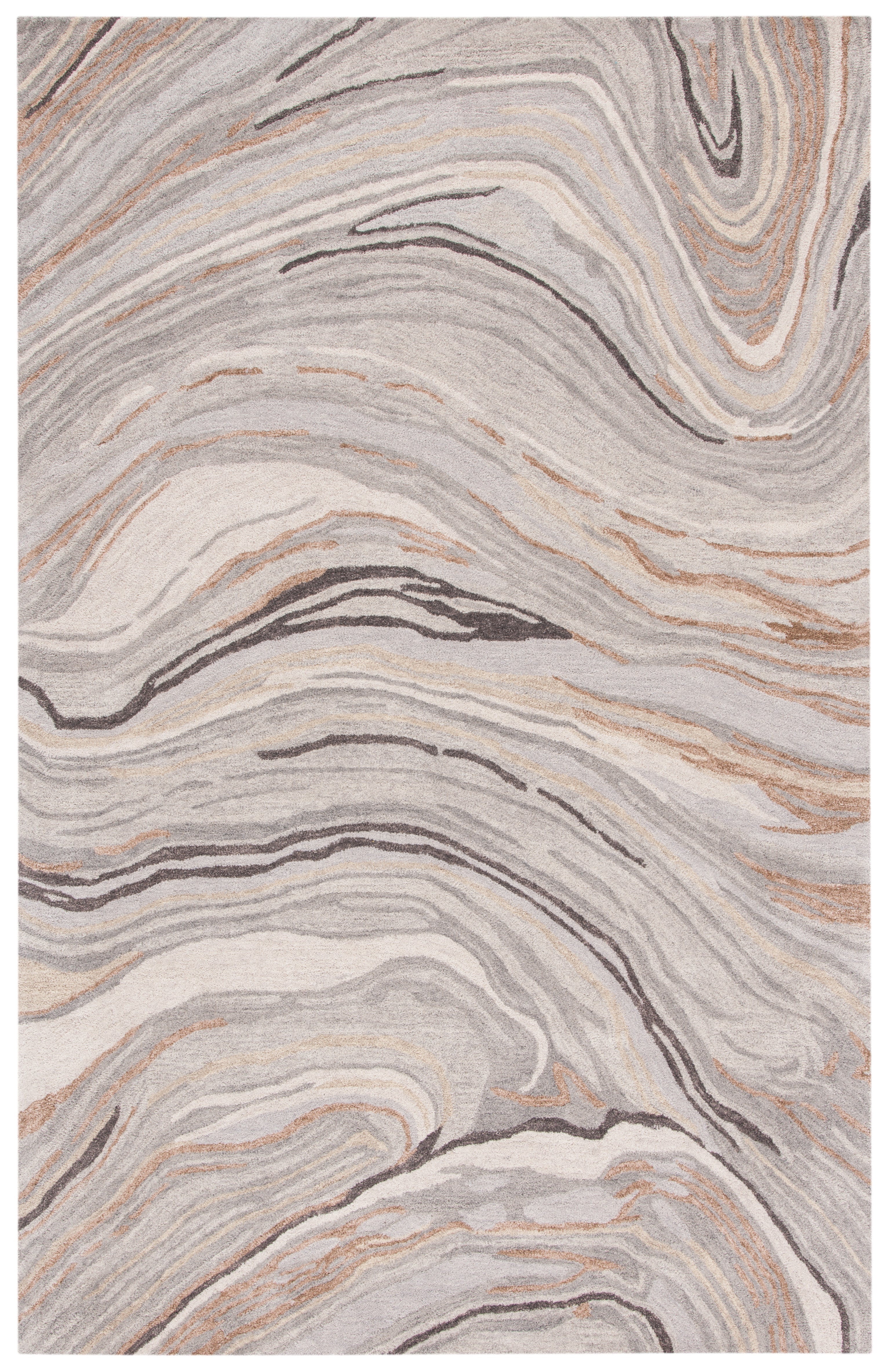Beige / Grey