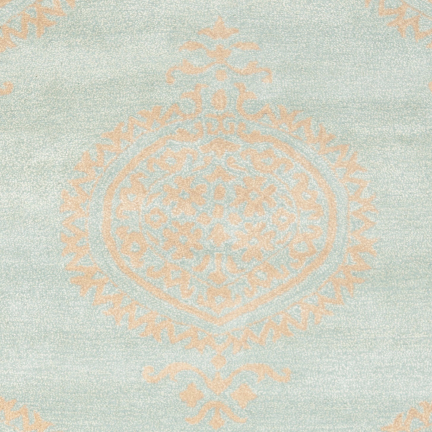 Blue / Beige