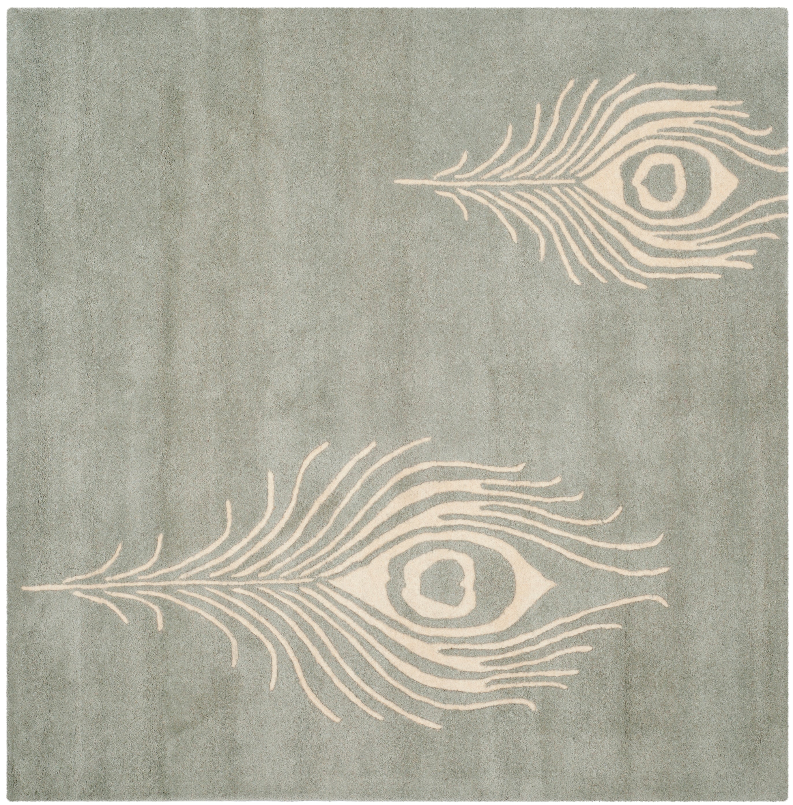 Grey / Ivory