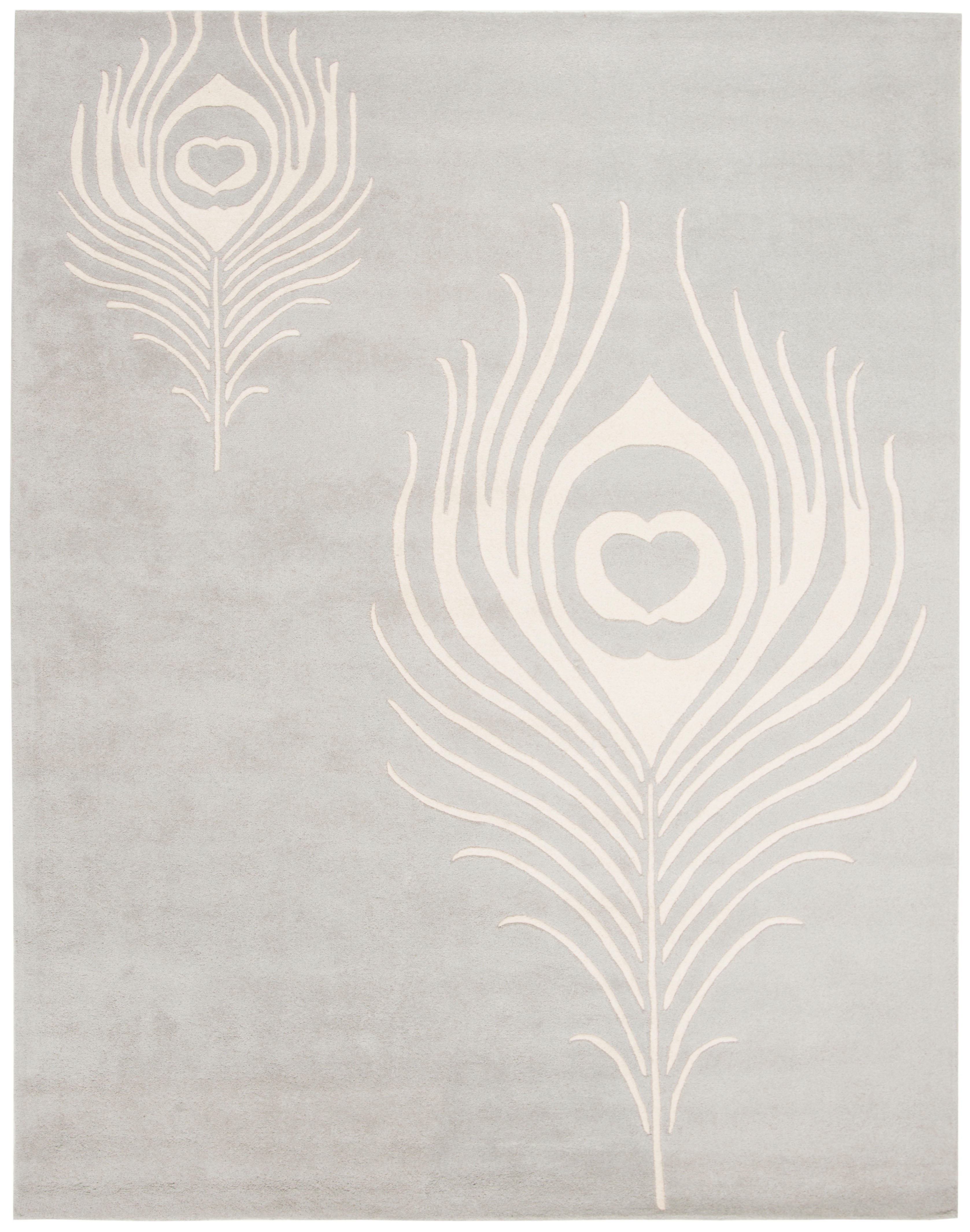 Grey / Ivory