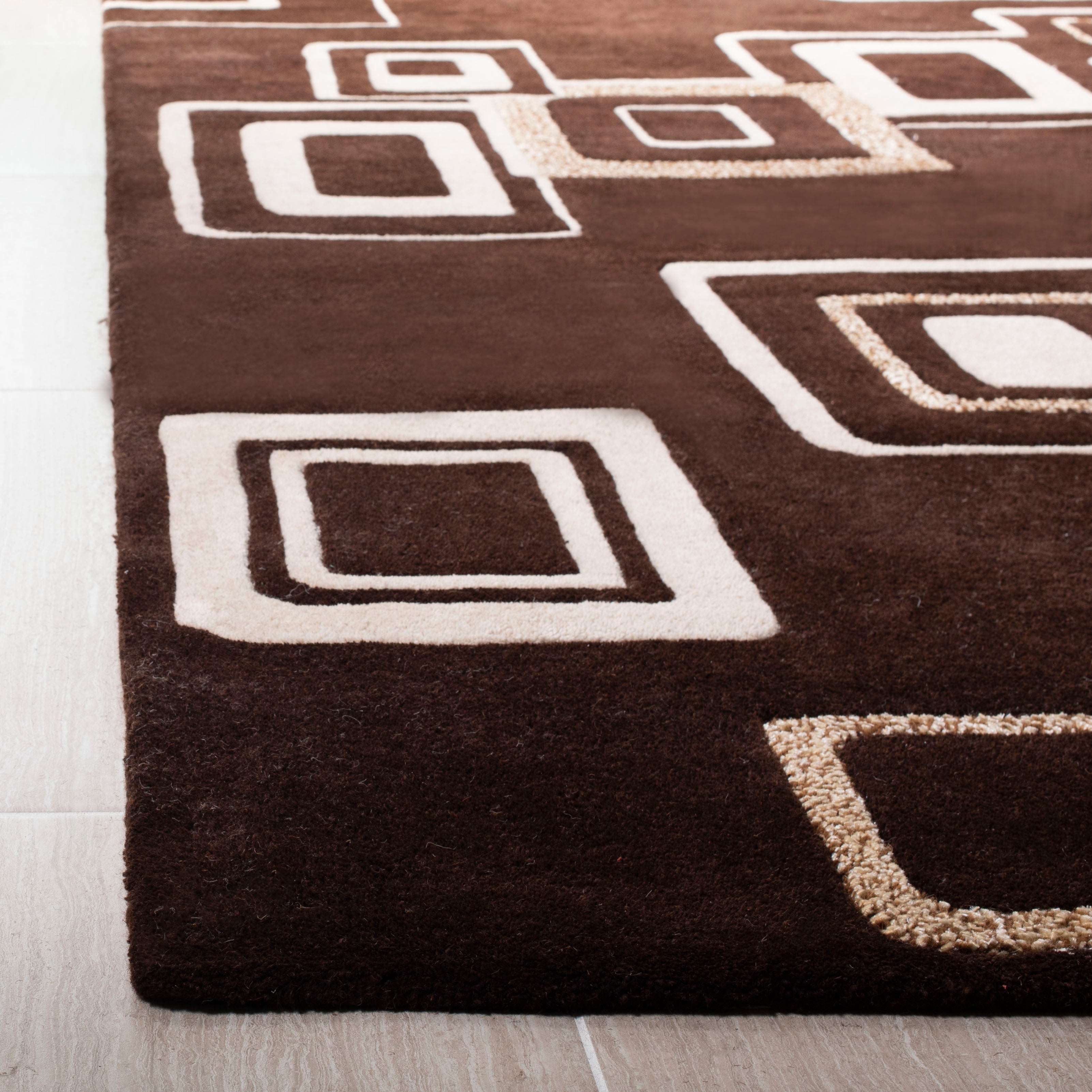Brown / Beige