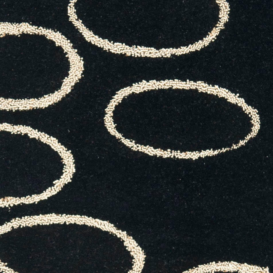 Black / Ivory