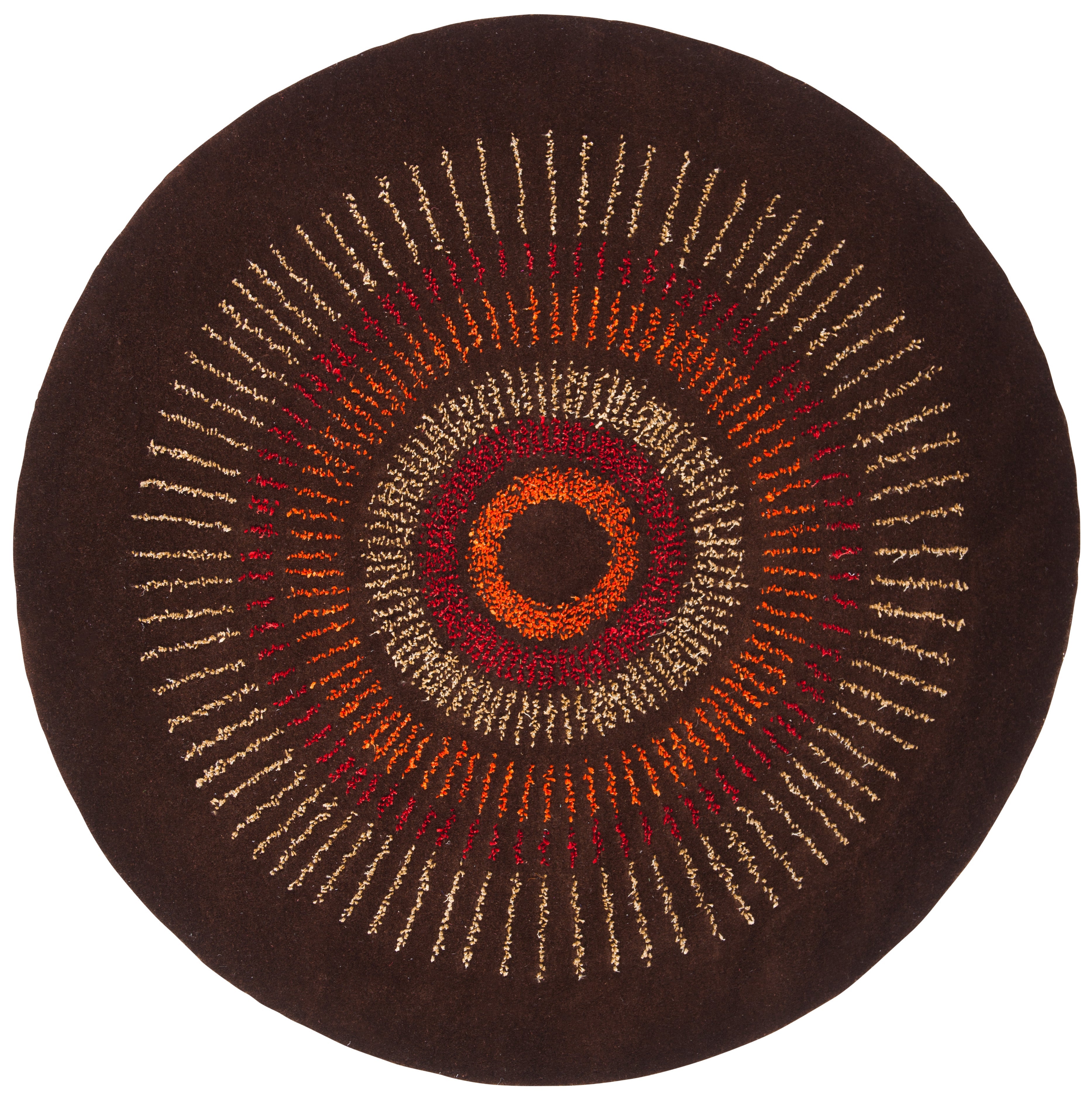 Brown / Gold