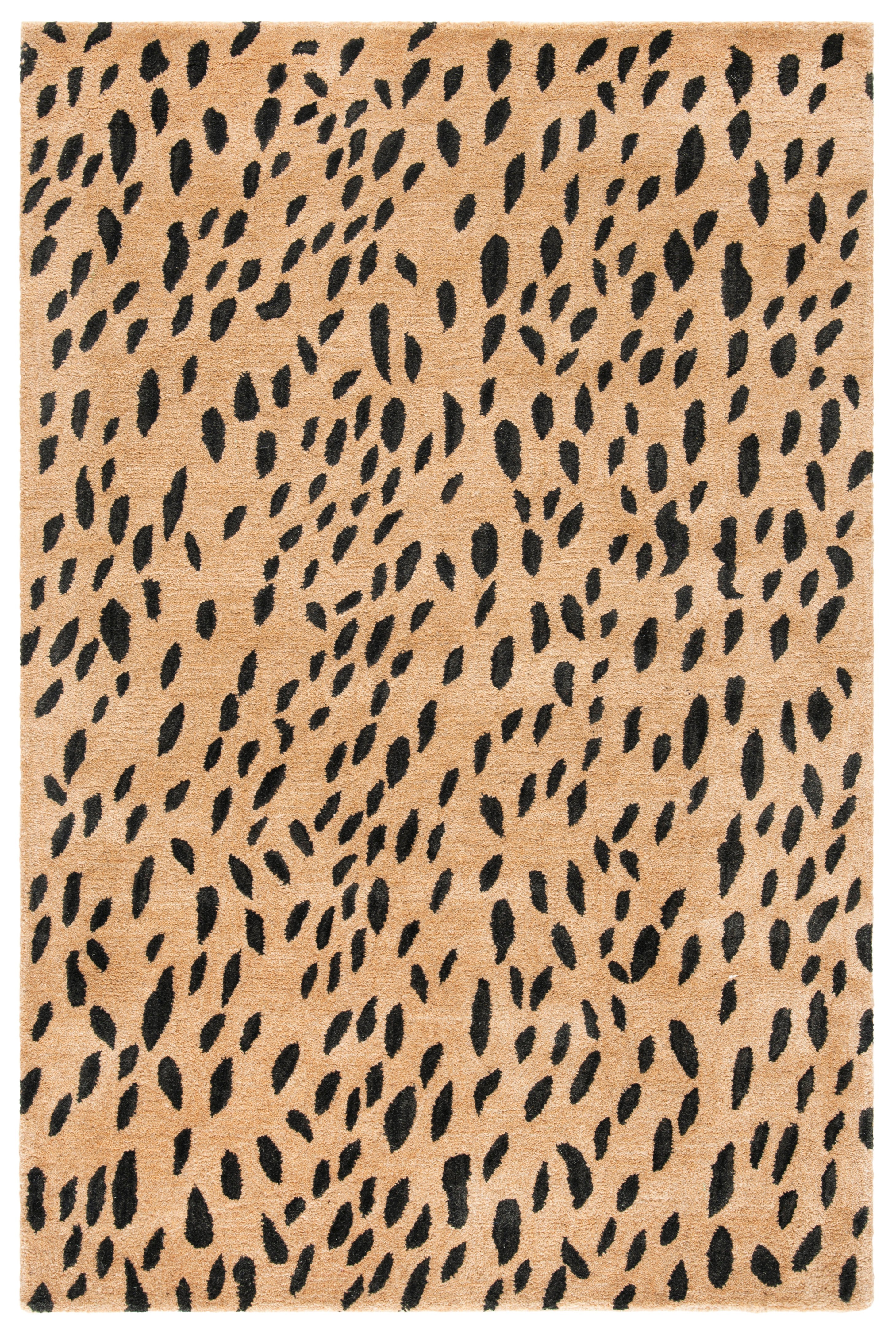 Beige / Brown