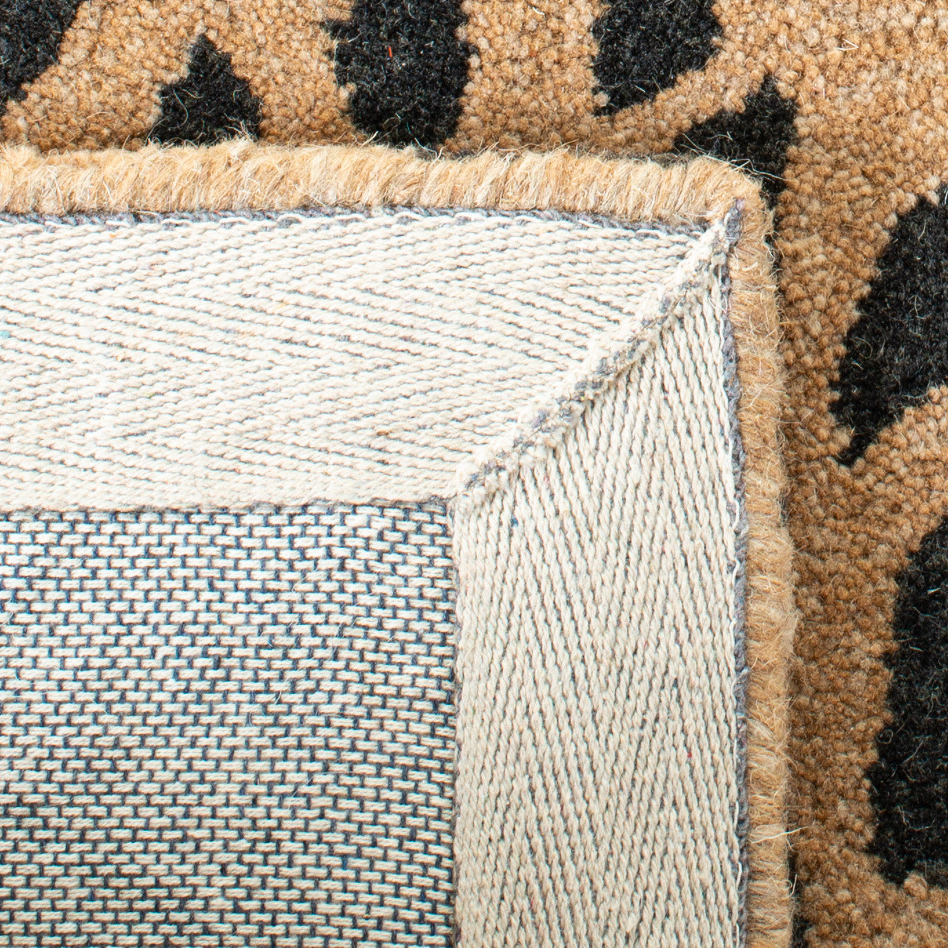 Beige / Brown
