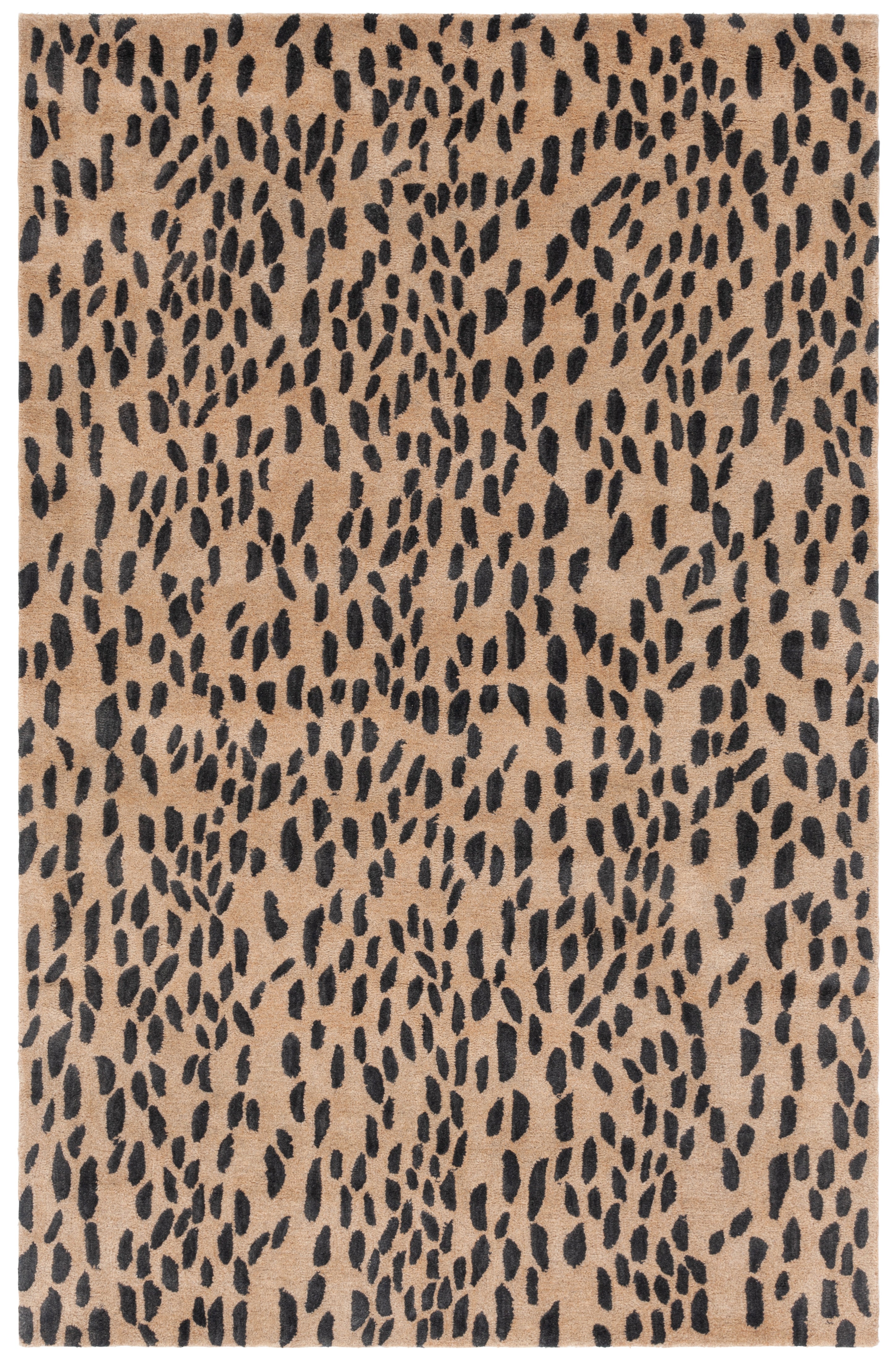 Beige / Brown