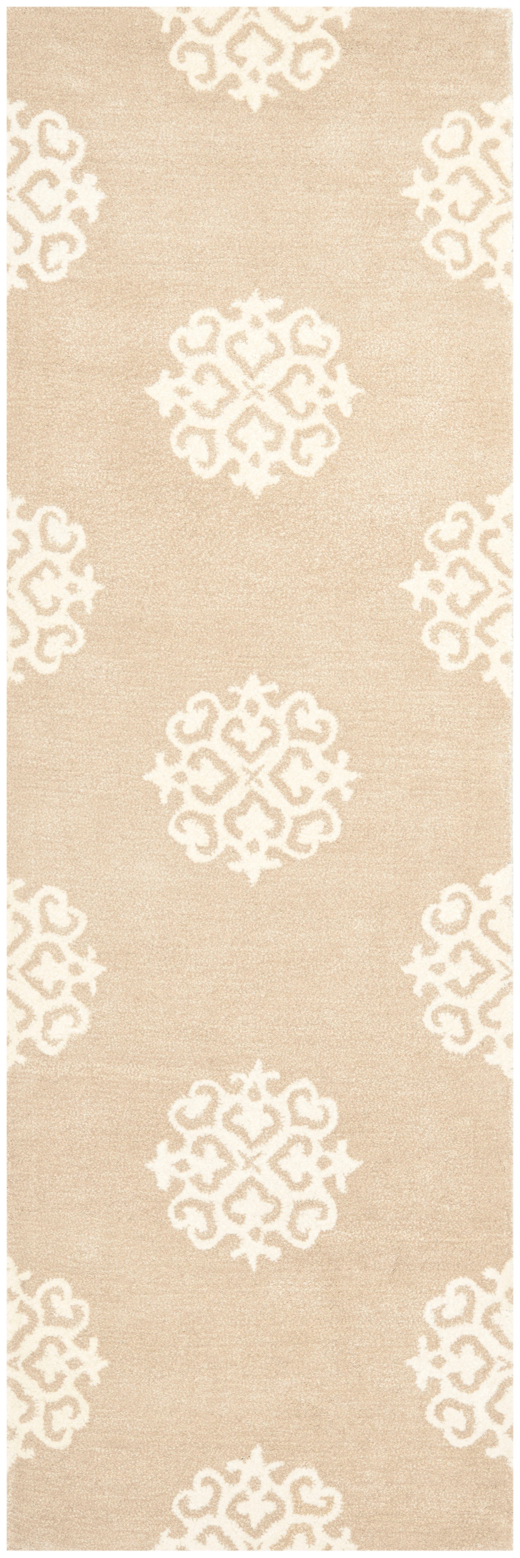 Beige / Ivory