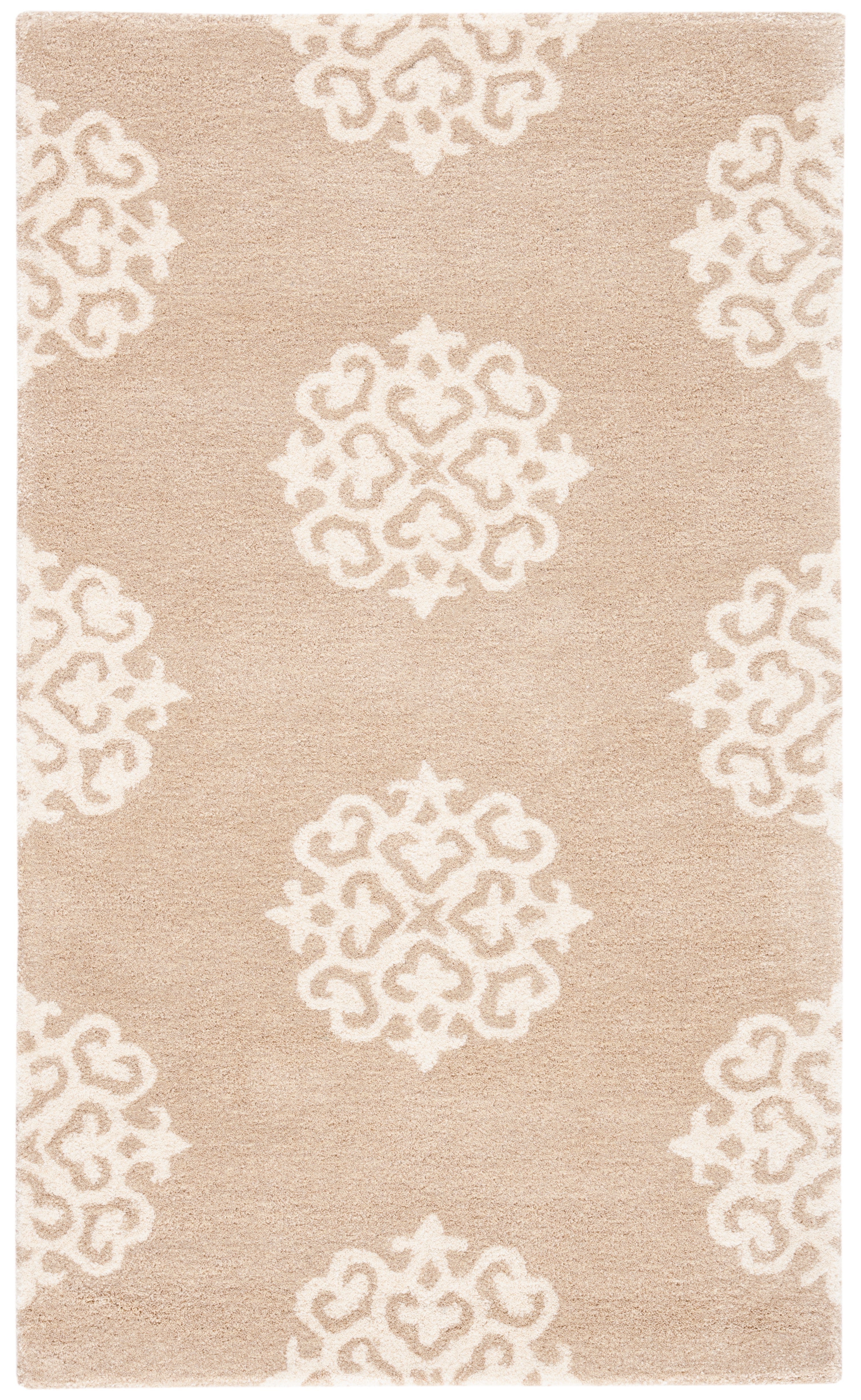 Beige / Ivory