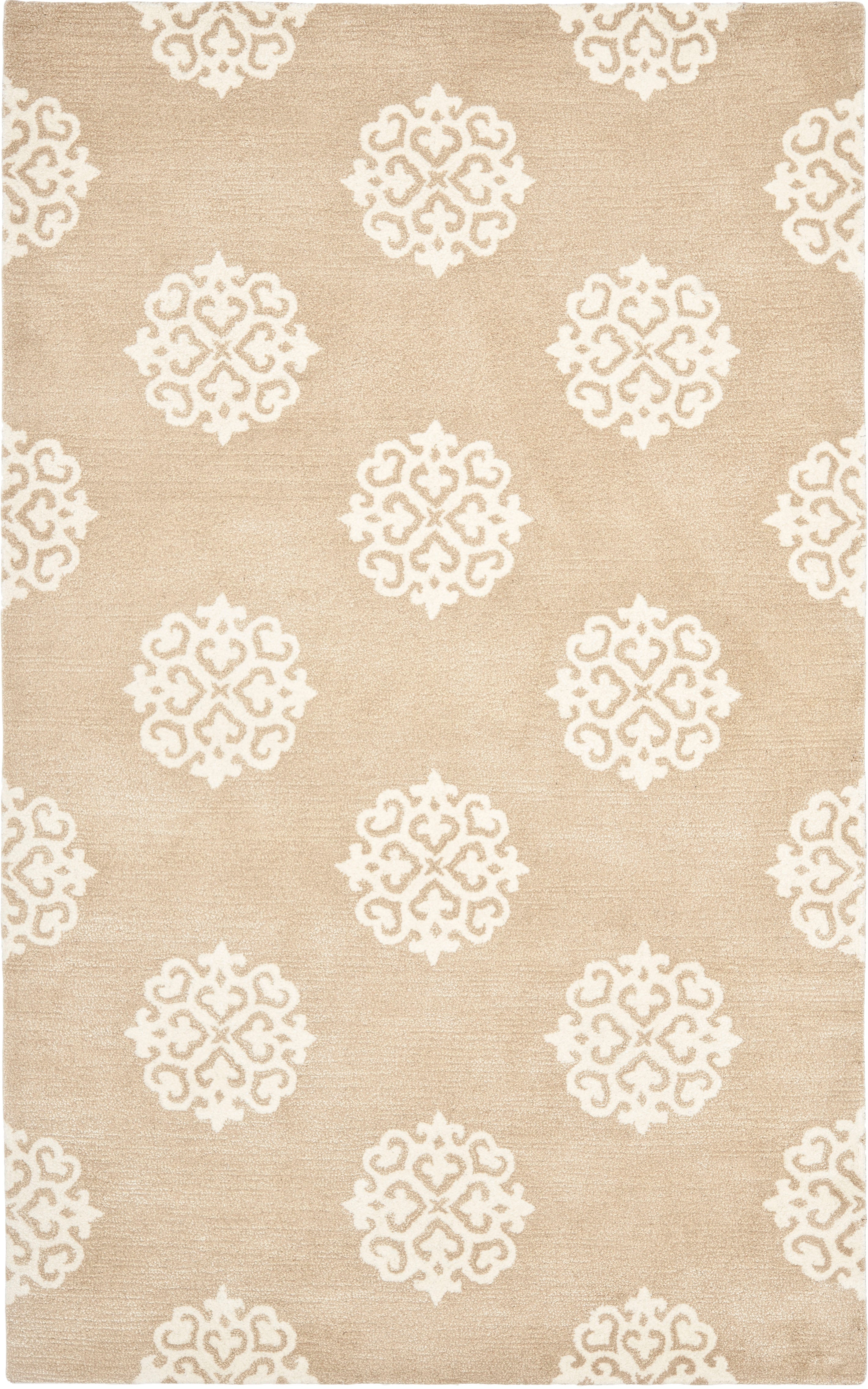 Beige / Ivory