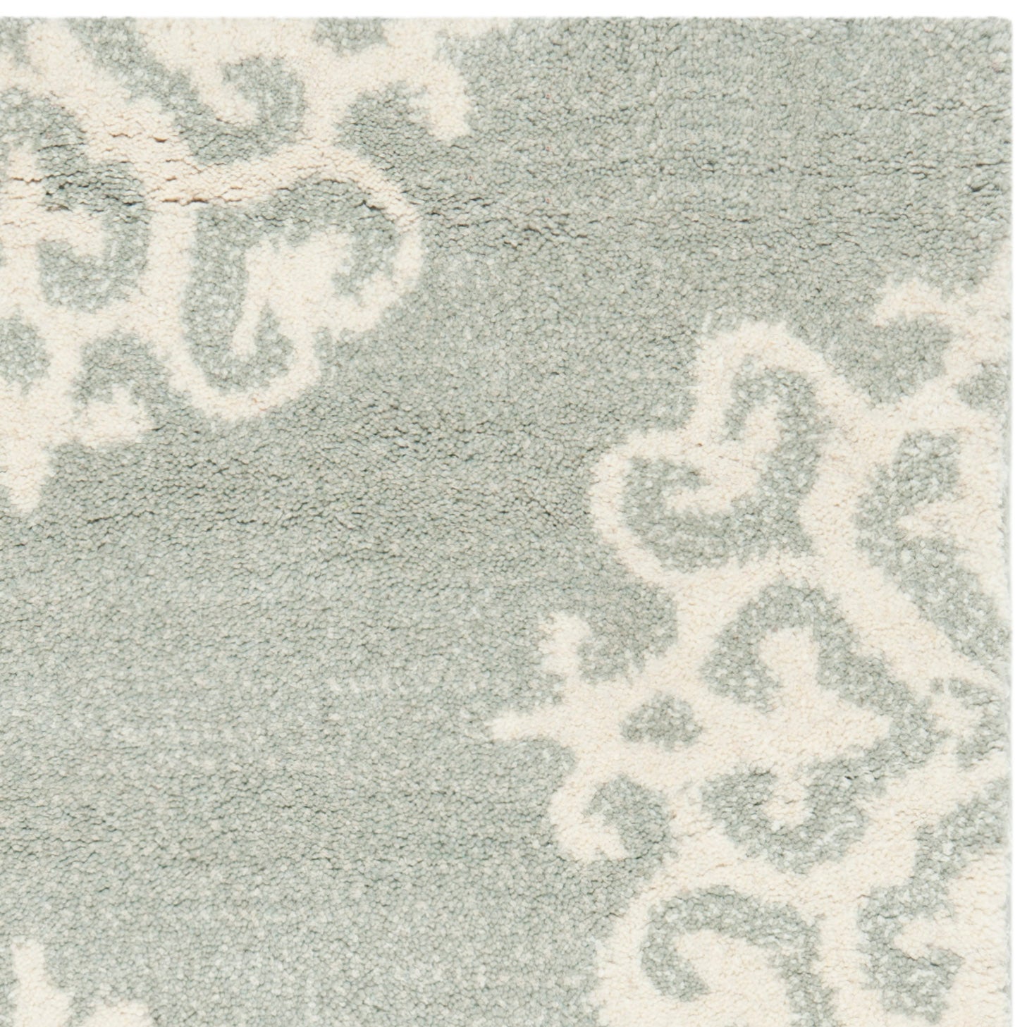 Grey / Ivory