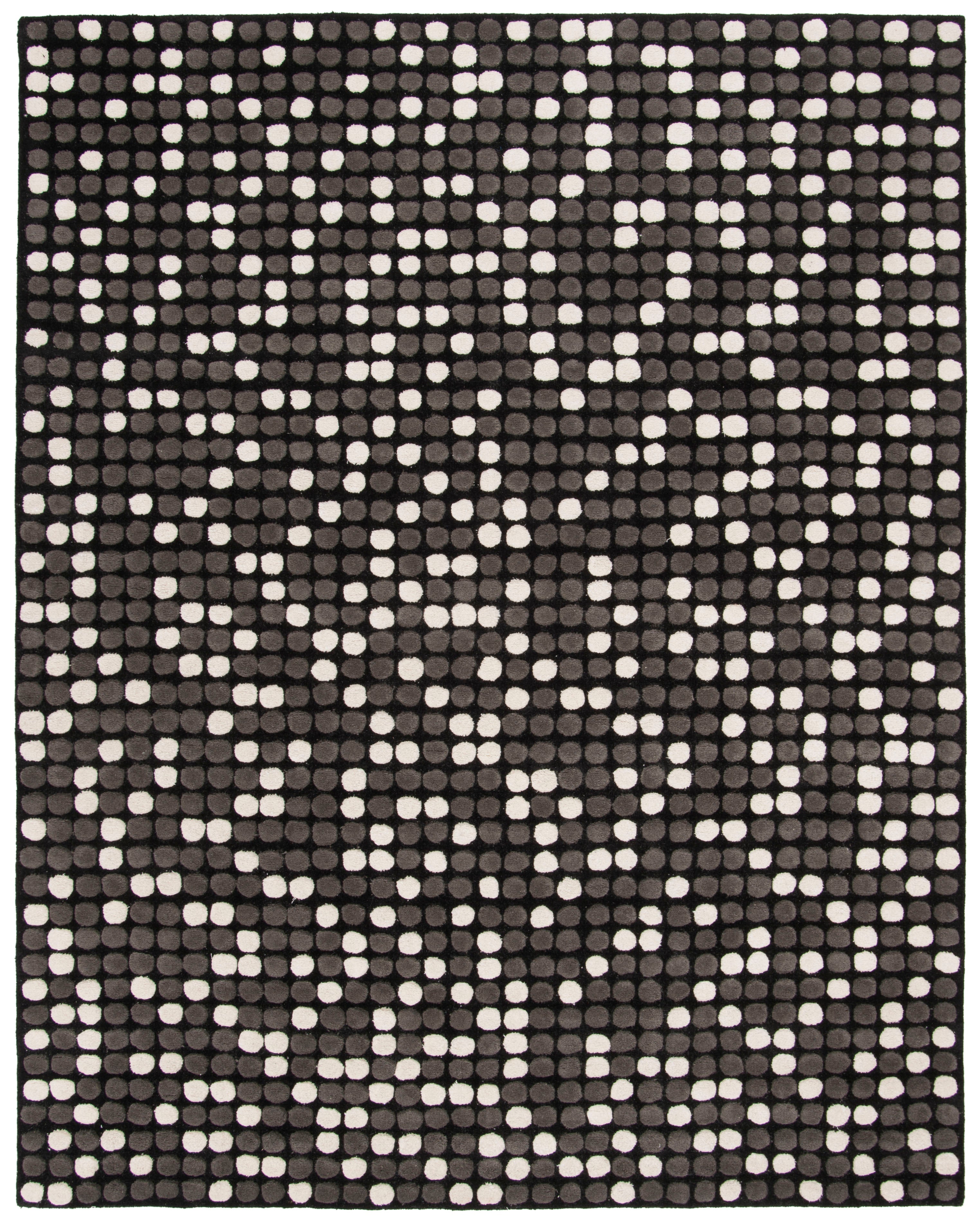 Black / White