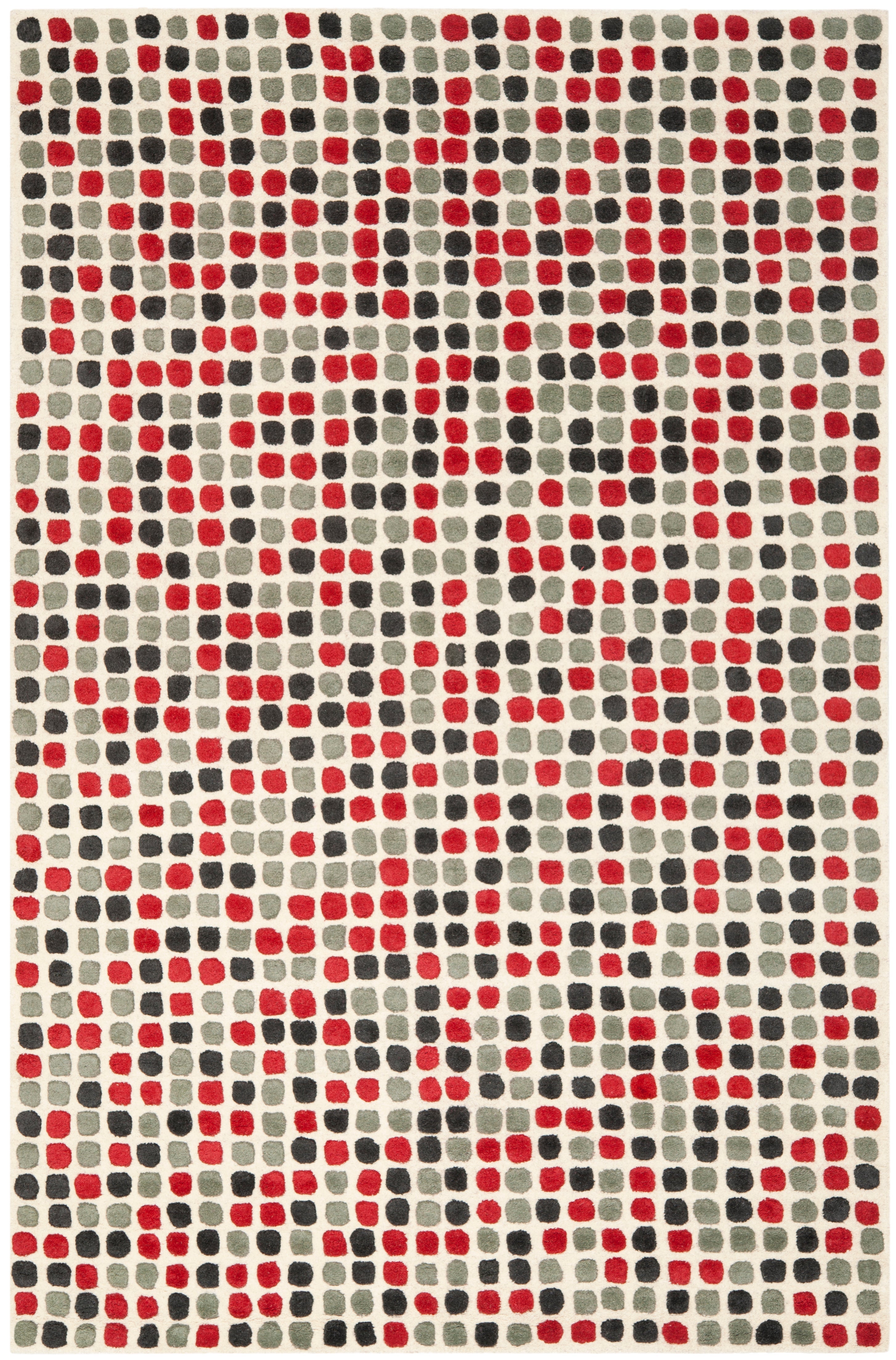 Ivory / Multi