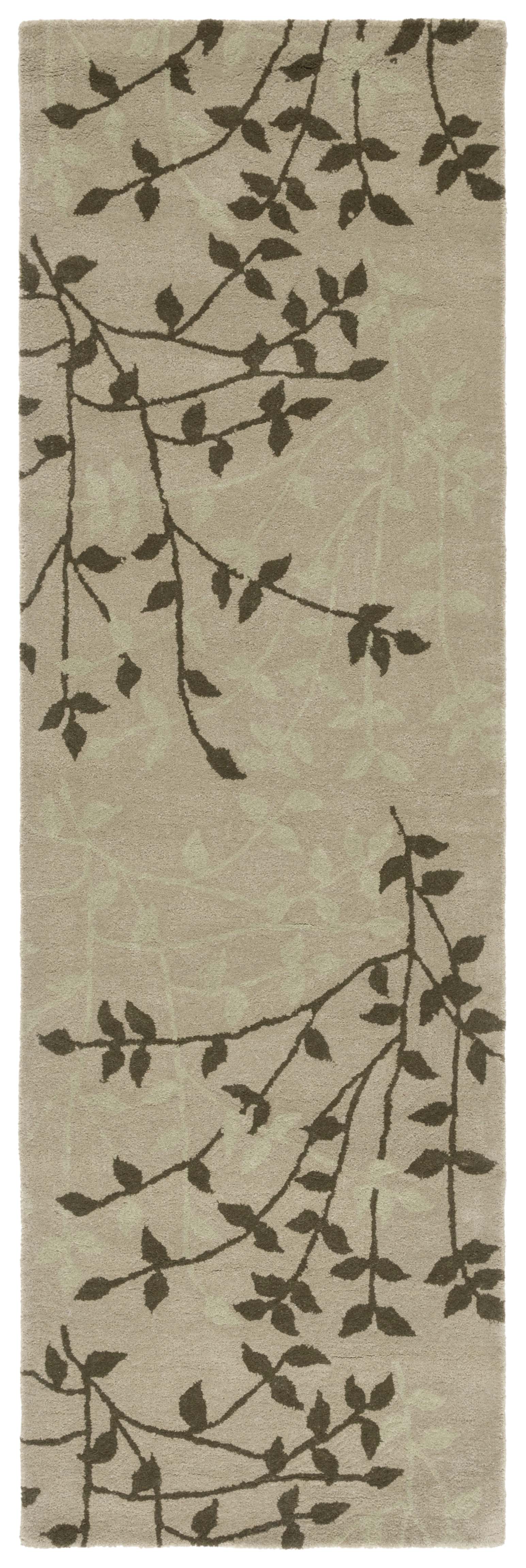 Green / Multi