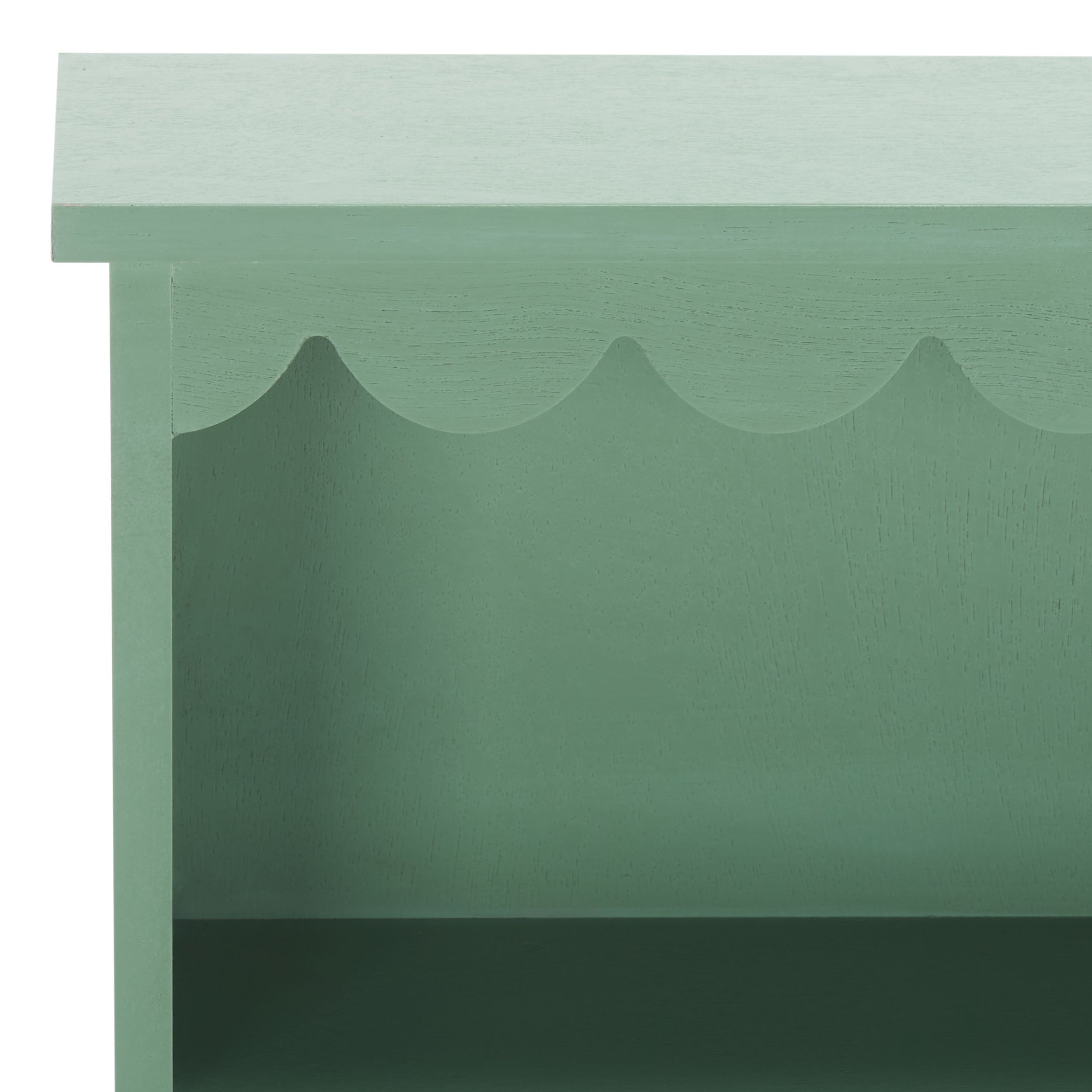SAGE GREEN